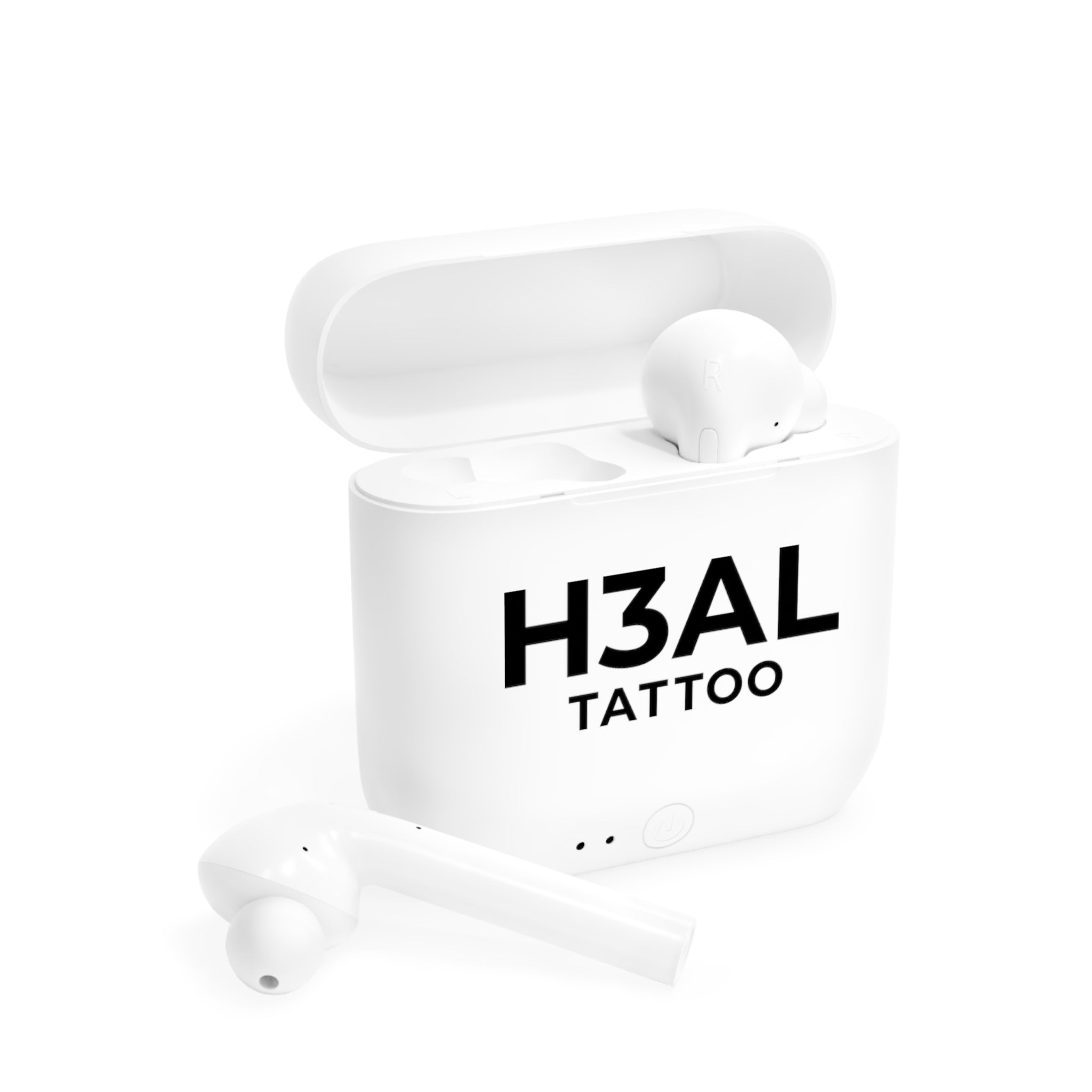 H3AL TATTOO Essos Wireless Earbuds
