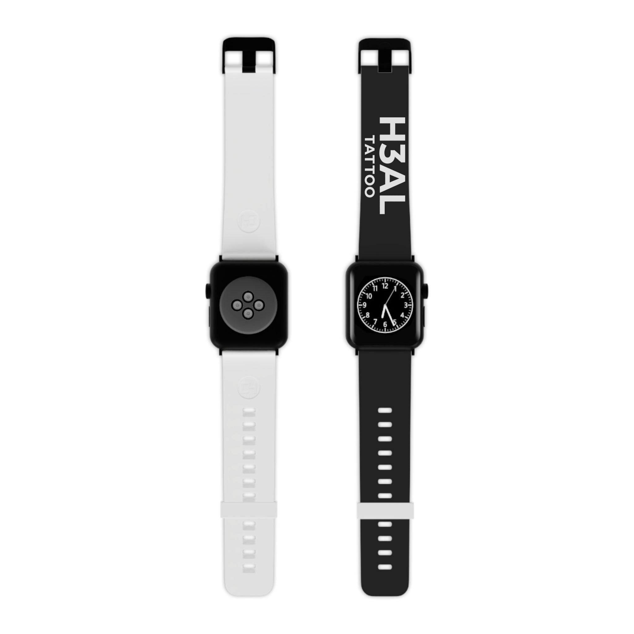 H3AL TATTOO Watch Band for Apple Watch
