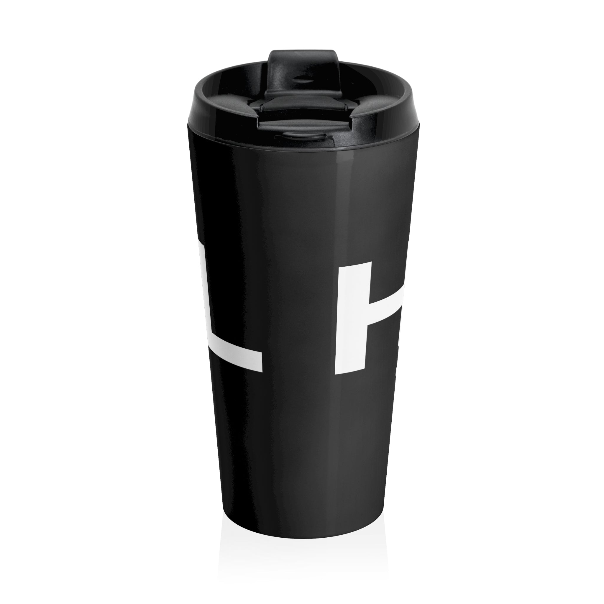 H3AL TATTOO Stainless Steel Travel Mug