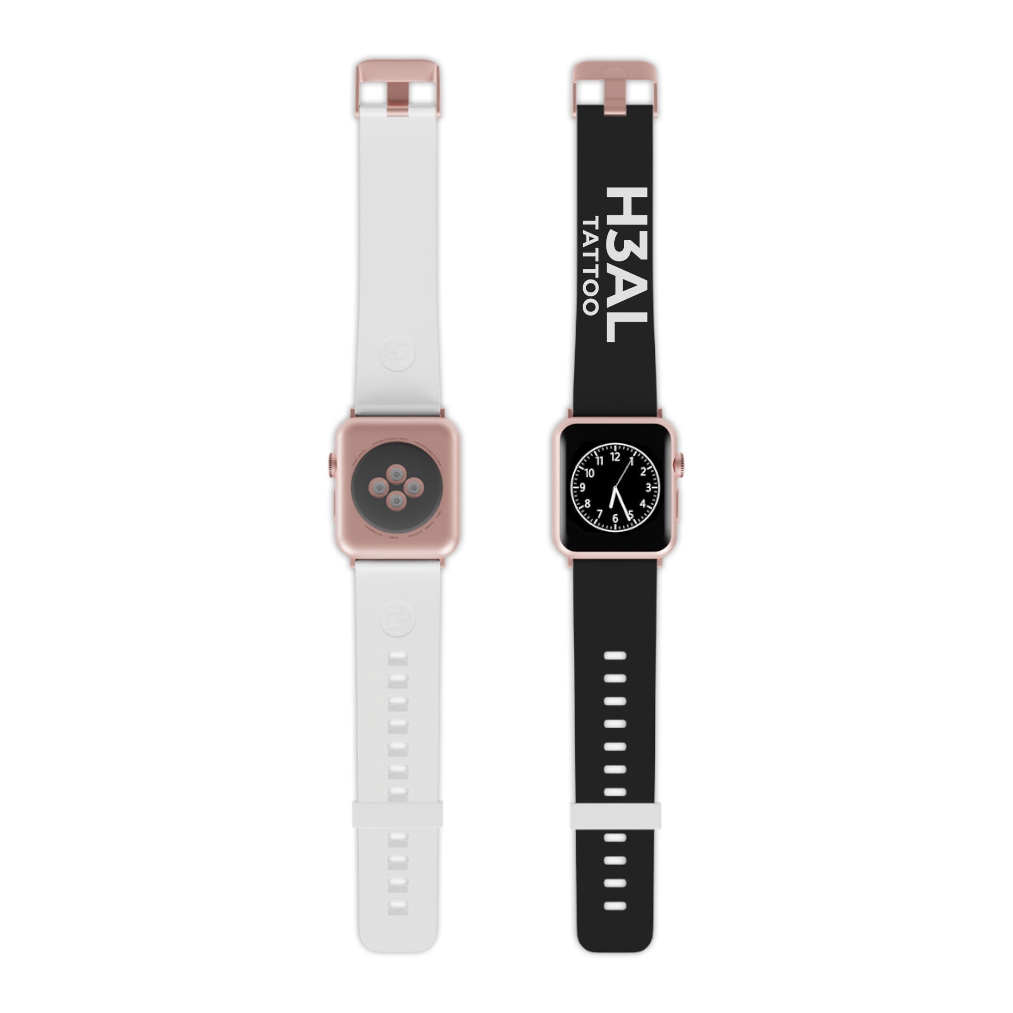 H3AL TATTOO Watch Band for Apple Watch