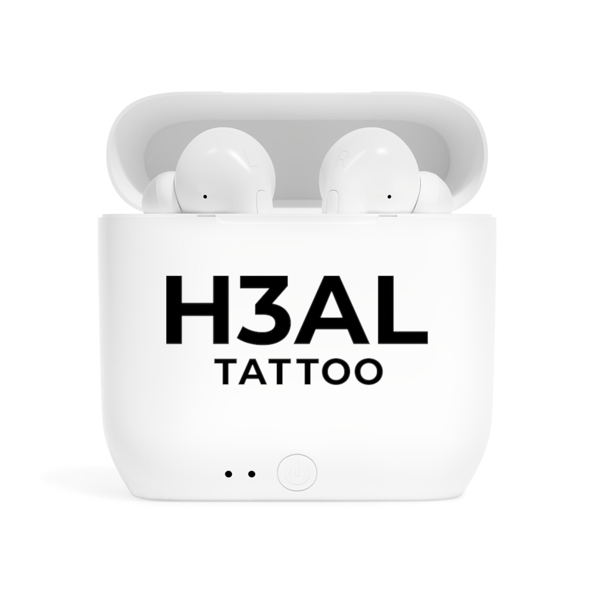 H3AL TATTOO Essos Wireless Earbuds