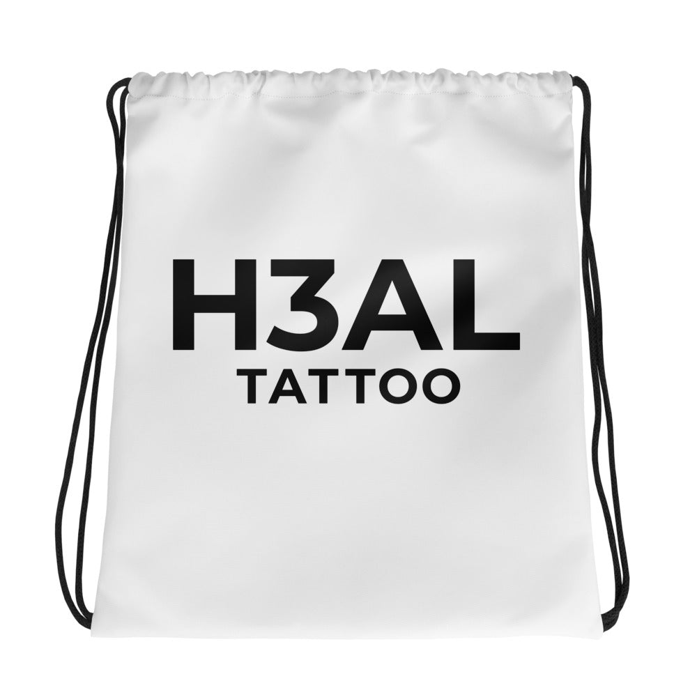 Drawstring bag