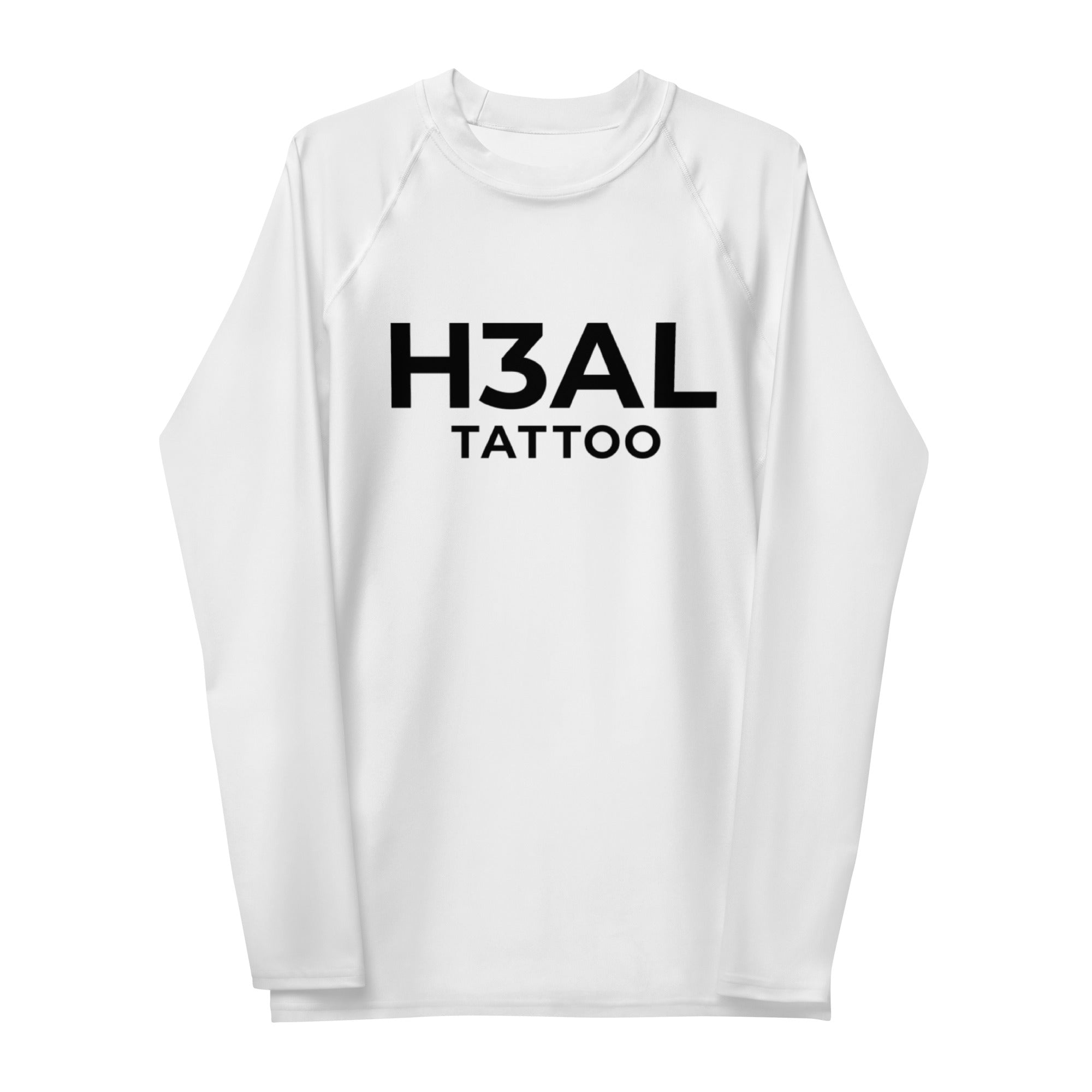Men's Rash Guard