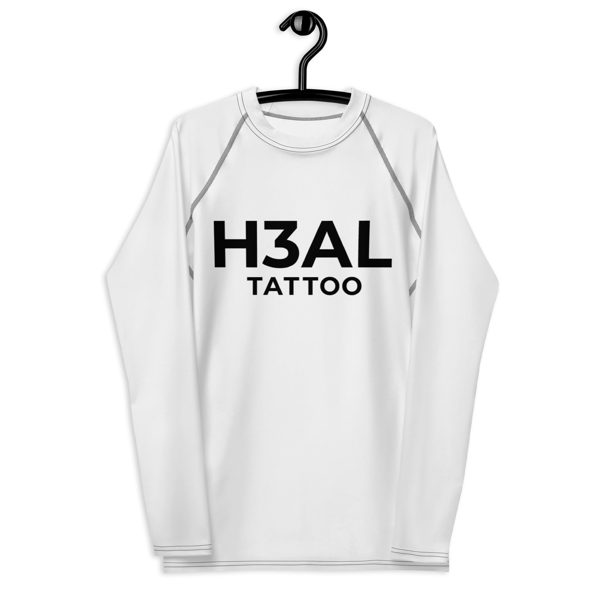 Men's Rash Guard