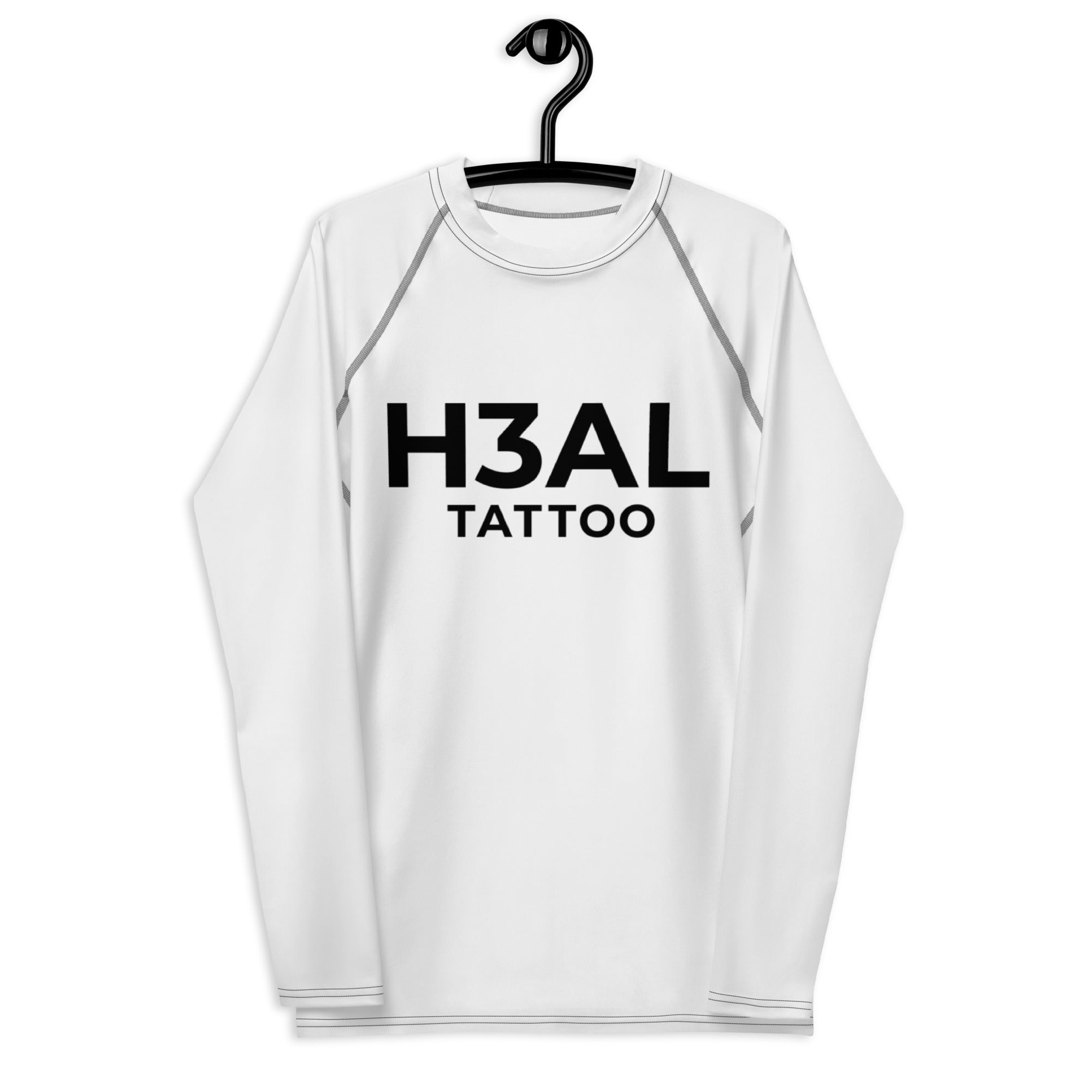 Men's Rash Guard