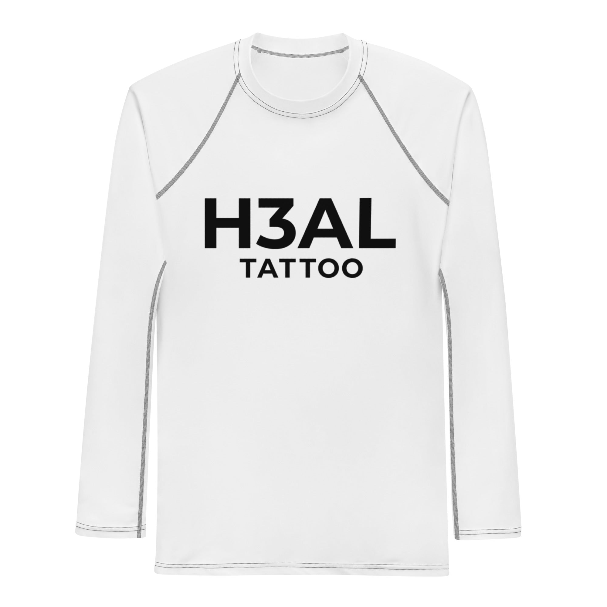 Men's Rash Guard