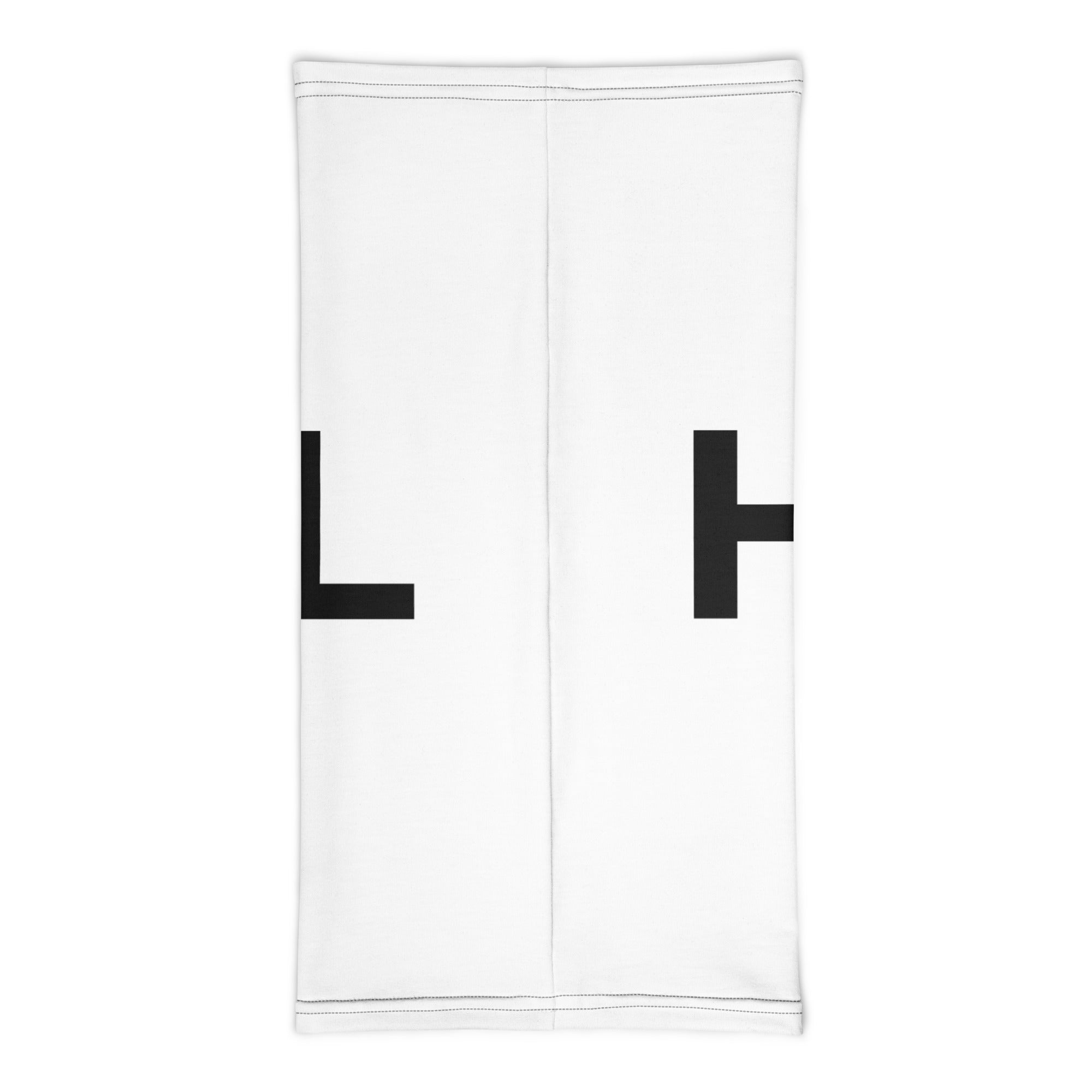 Neck Gaiter