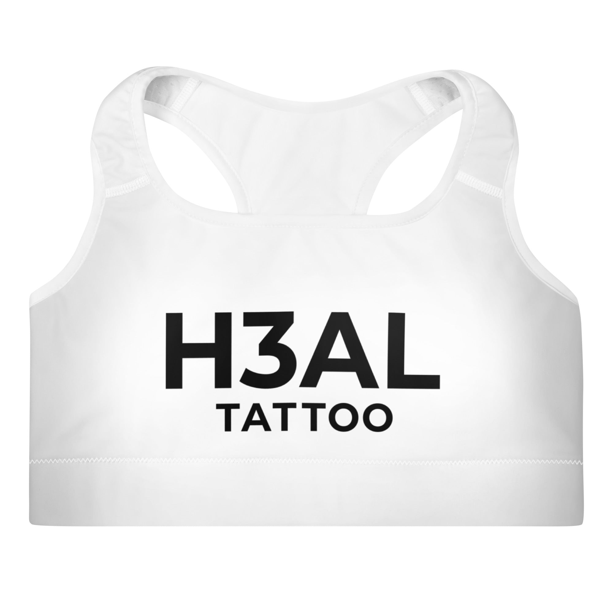Padded Sports Bra