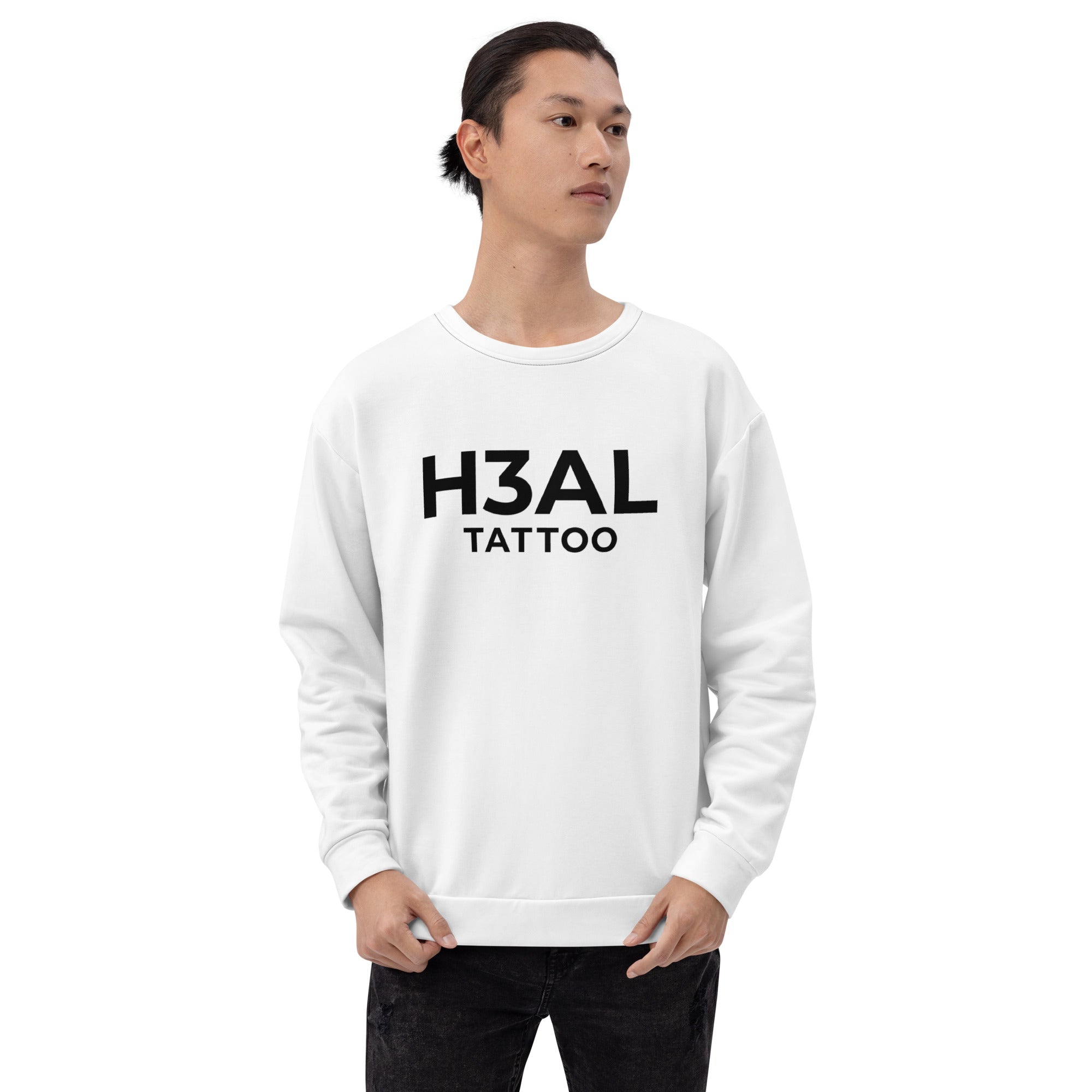 Men Sweatshirt