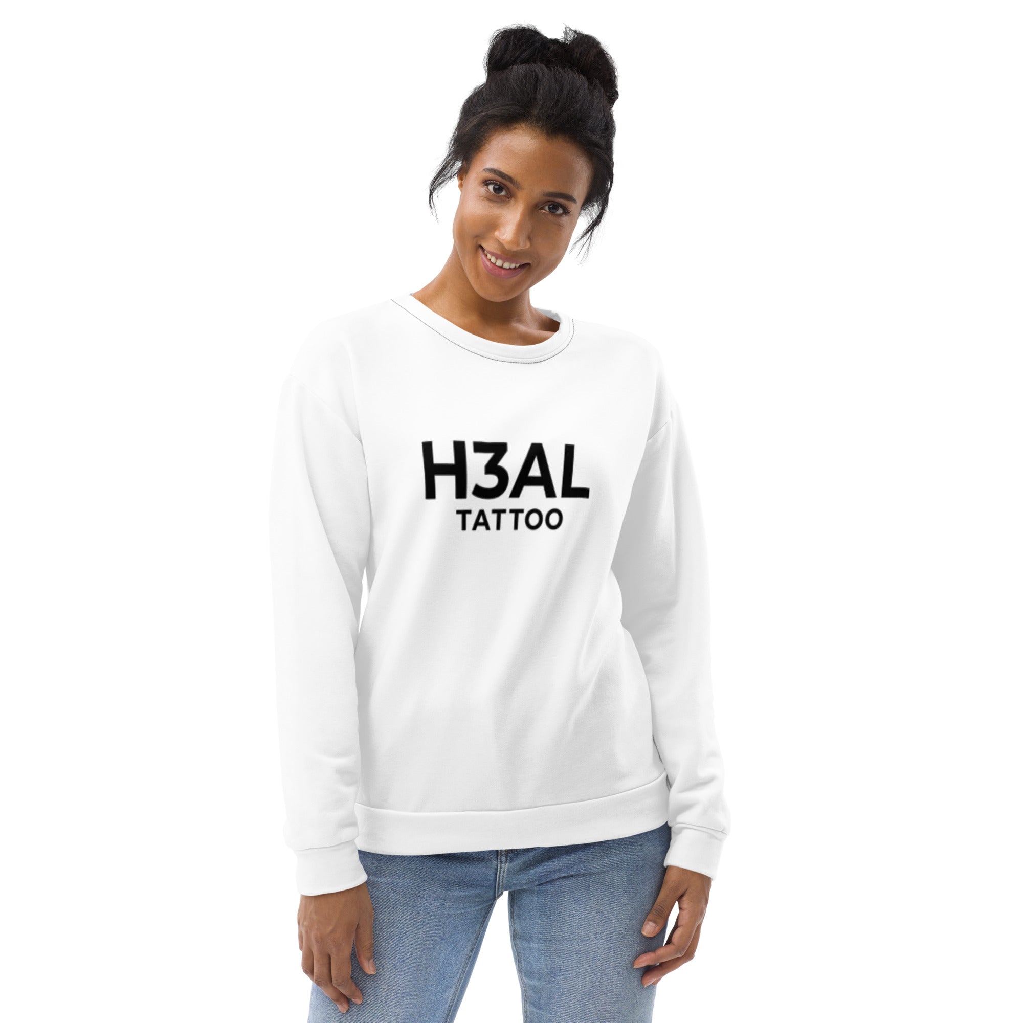Women Sweatshirt