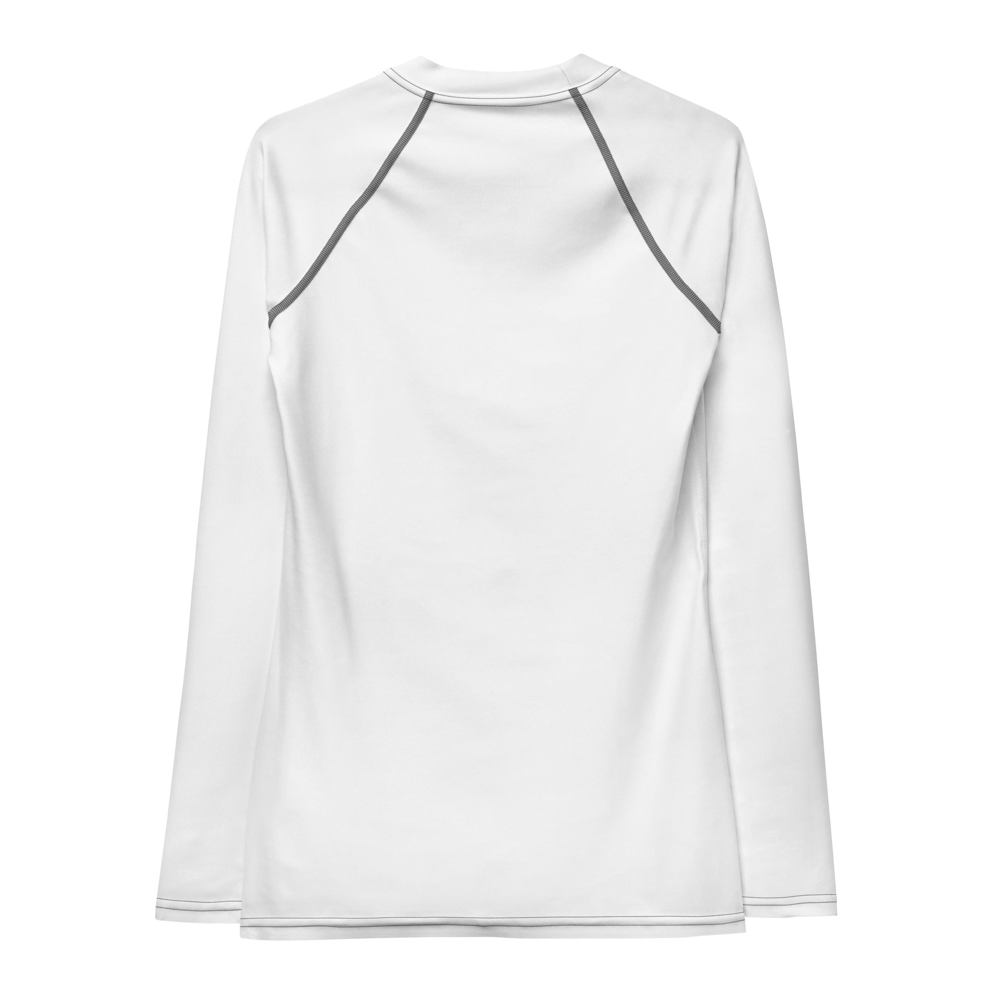 Women's Rash Guard