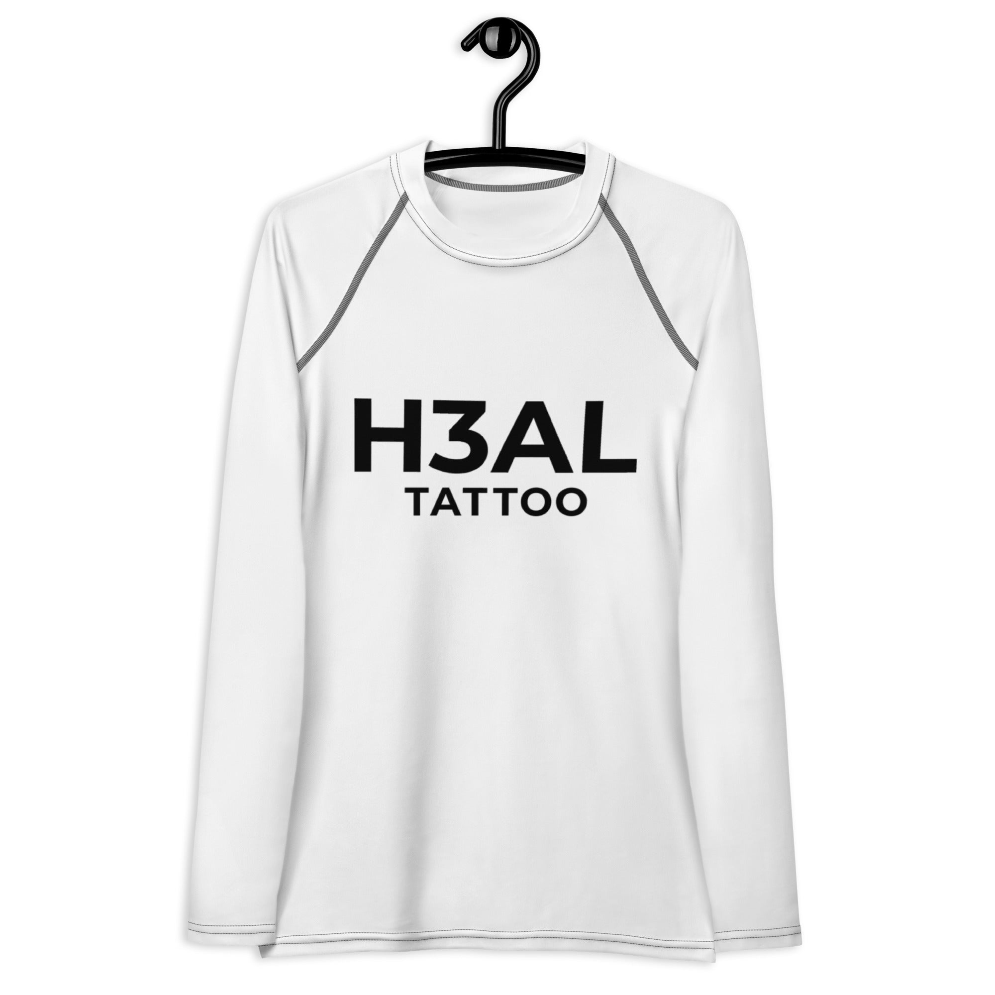 Women's Rash Guard