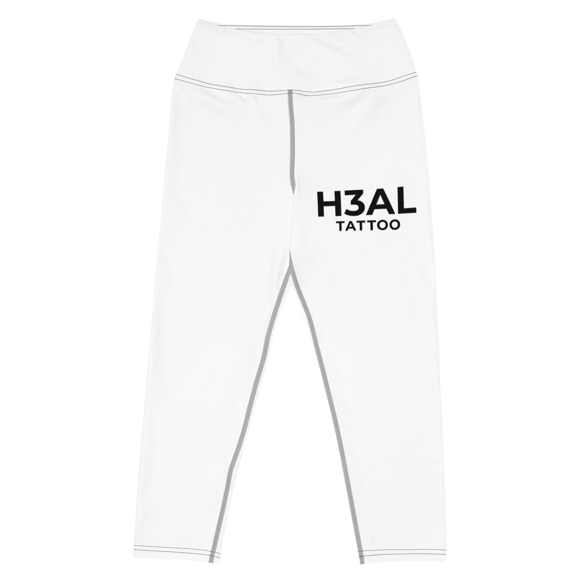 Yoga Capri Leggings
