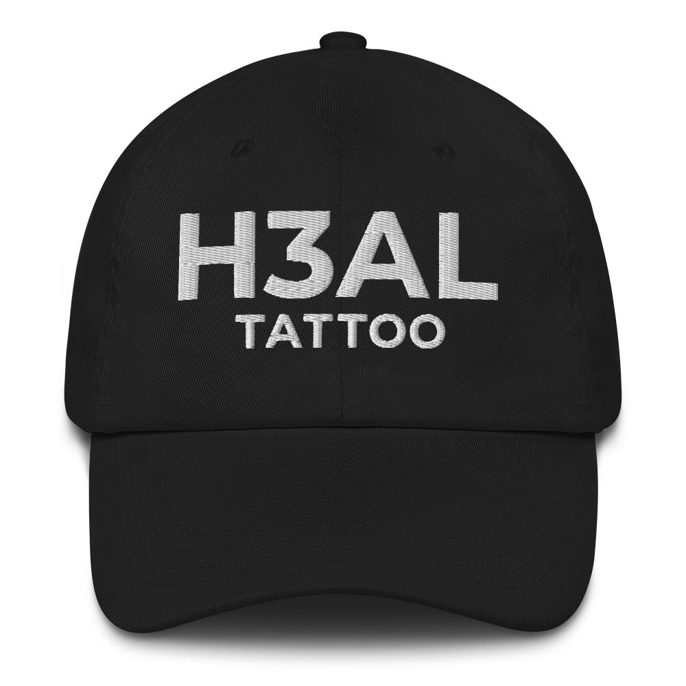 Dad hat