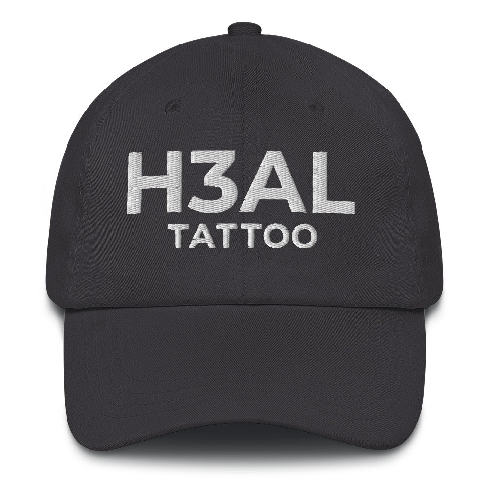Dad hat