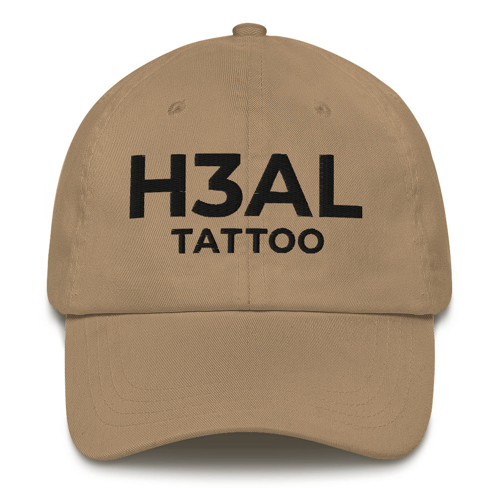 Dad hat