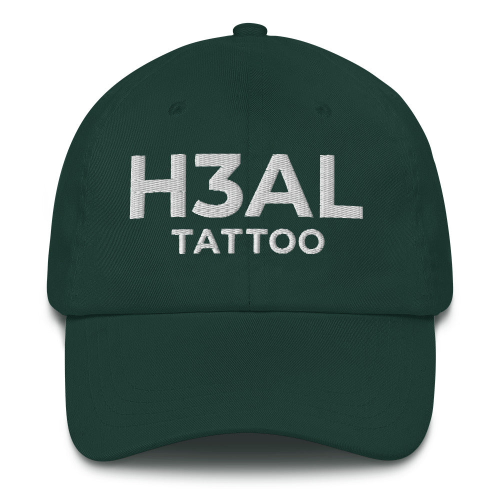 Dad hat
