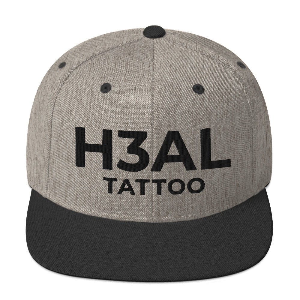 Snapback Hat