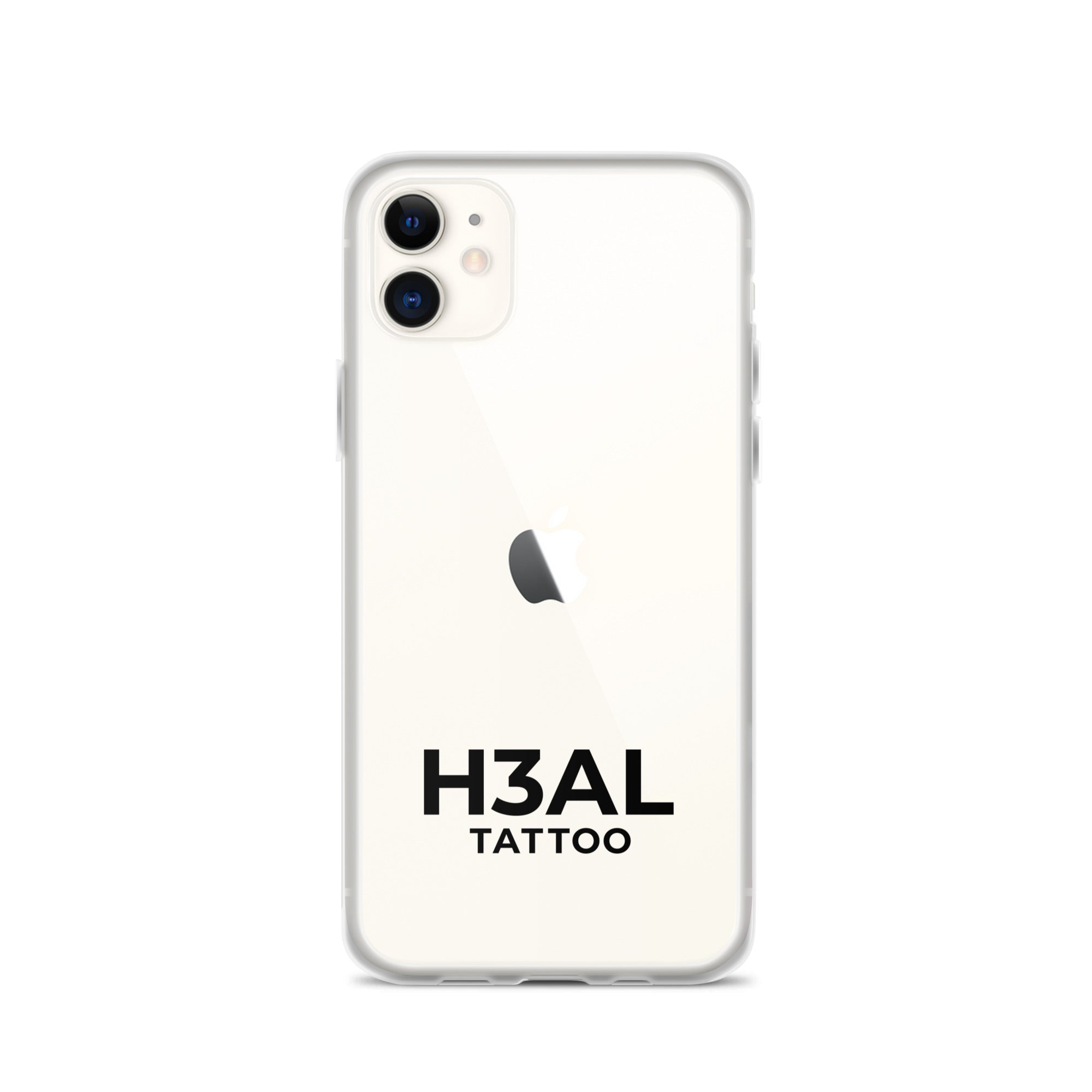 Clear Case for iPhone®