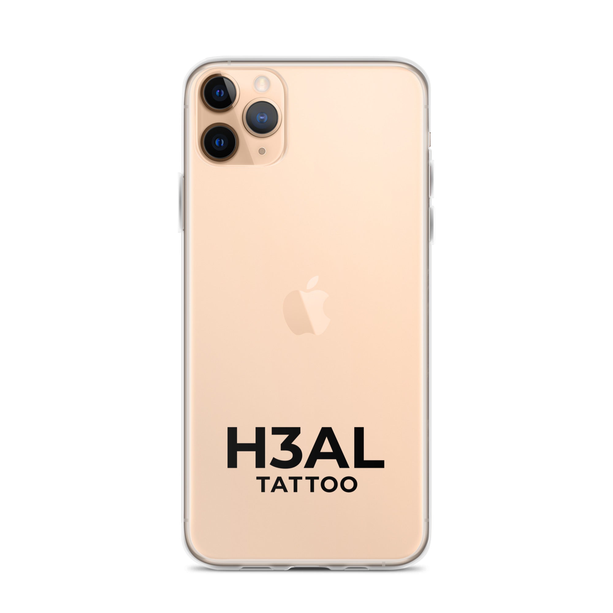 Clear Case for iPhone®