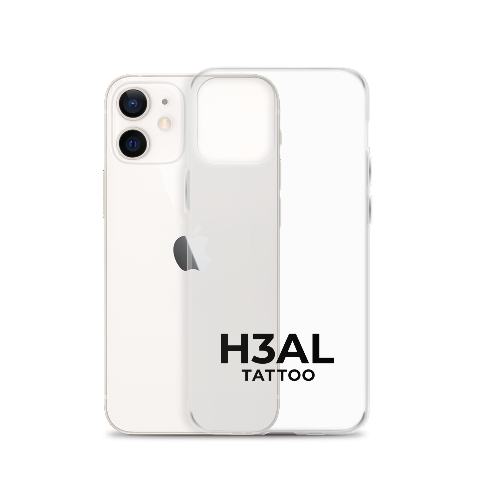 Clear Case for iPhone®