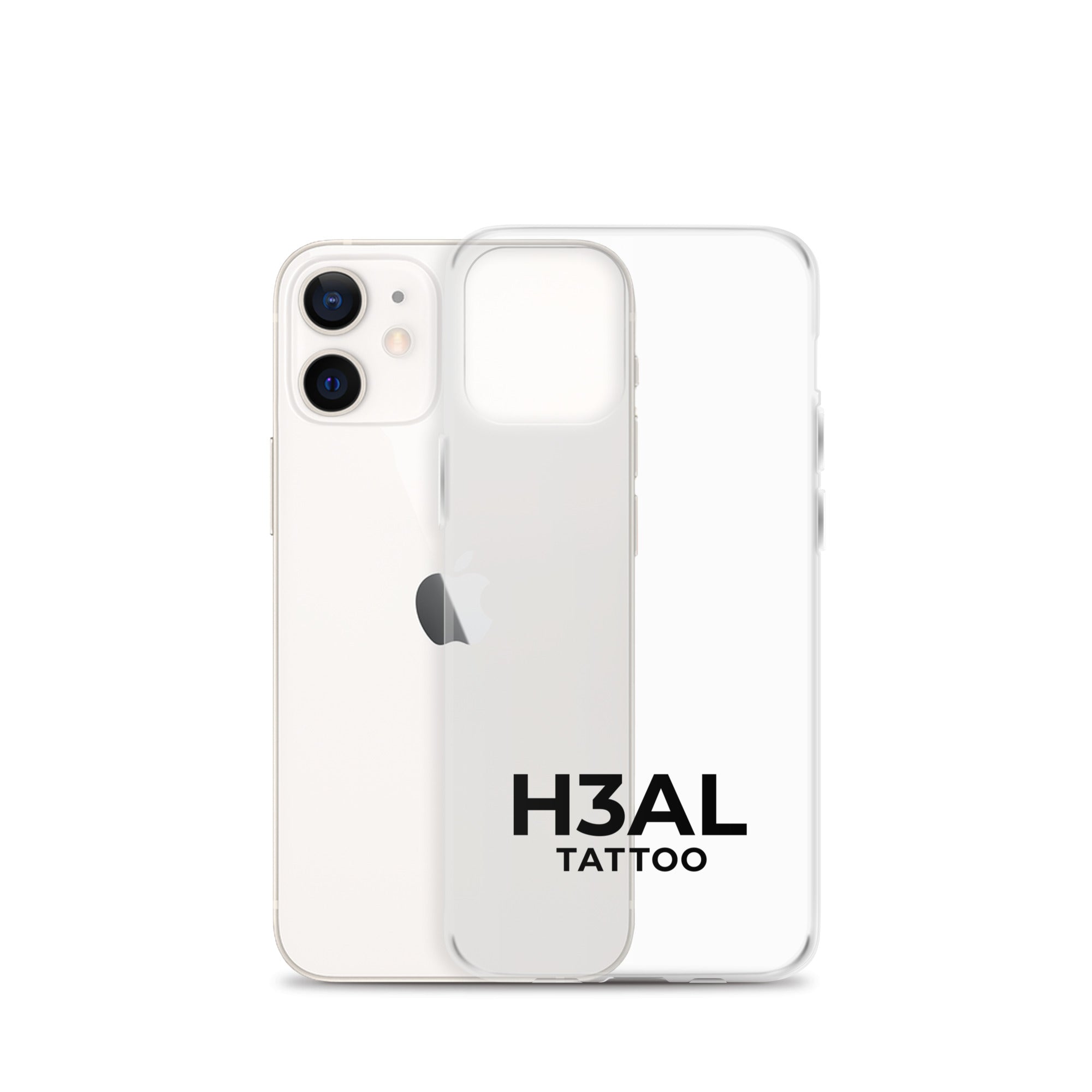 Clear Case for iPhone®