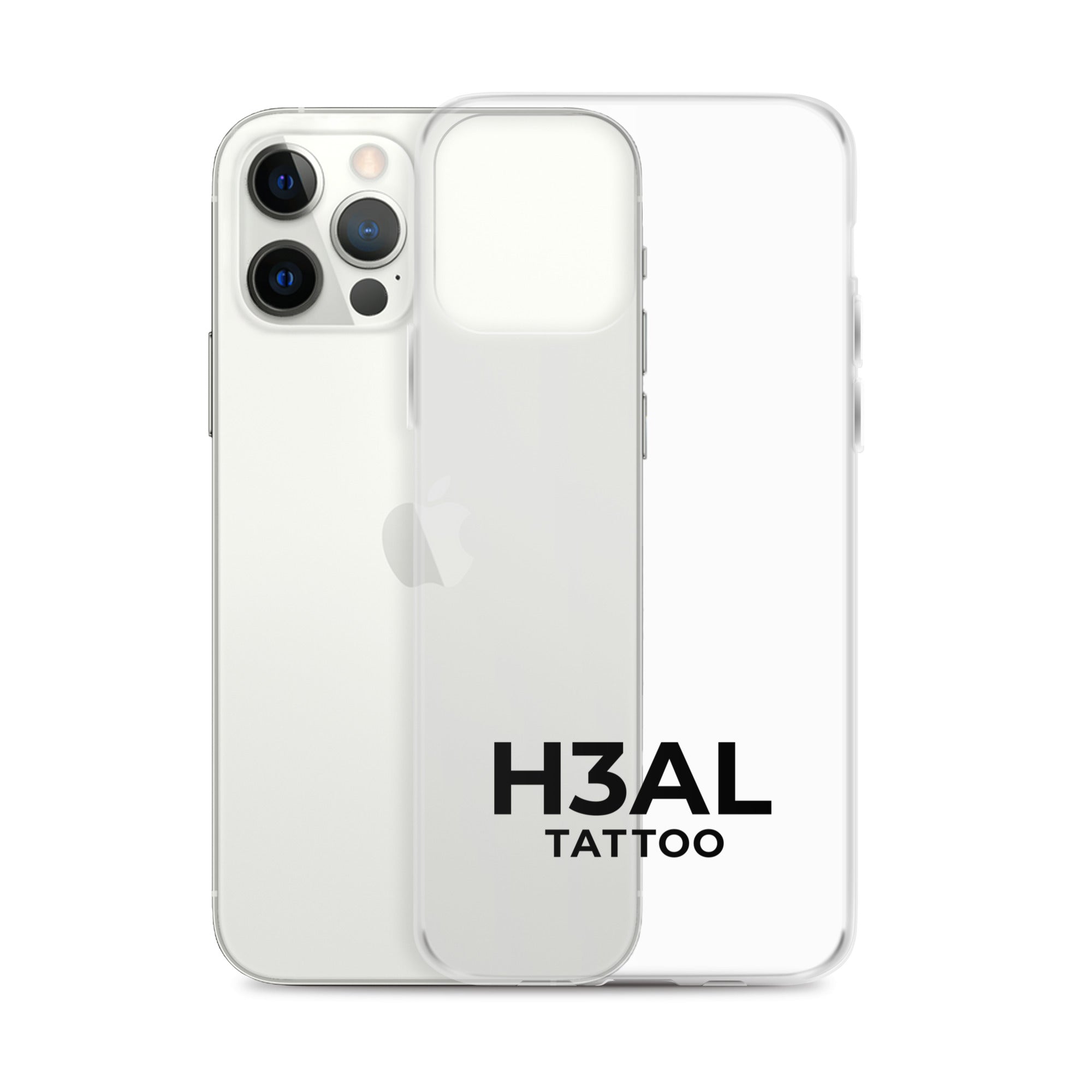 Clear Case for iPhone®
