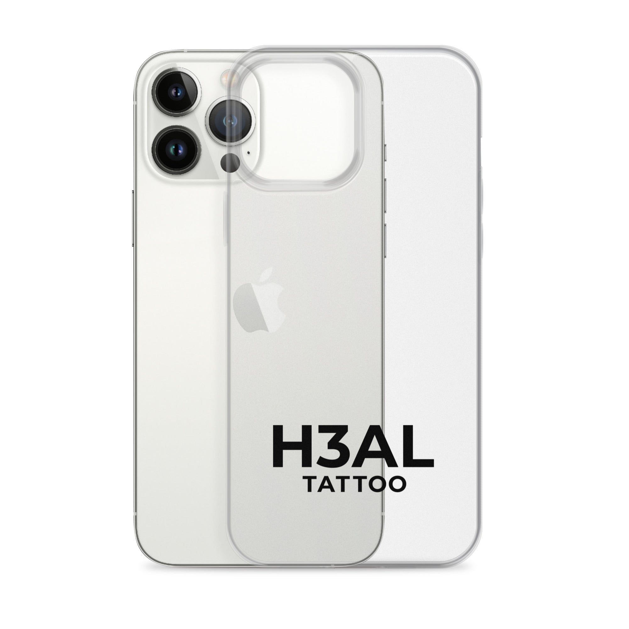 Clear Case for iPhone®