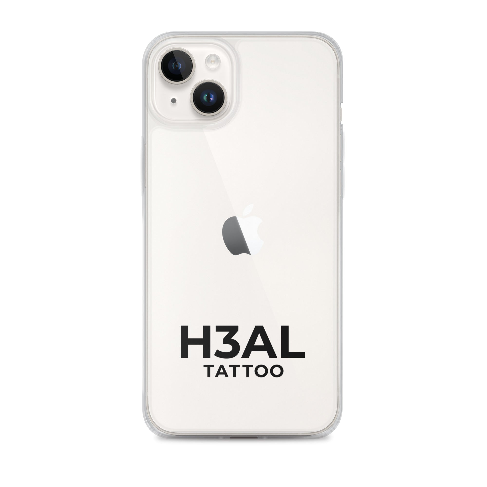 Clear Case for iPhone®