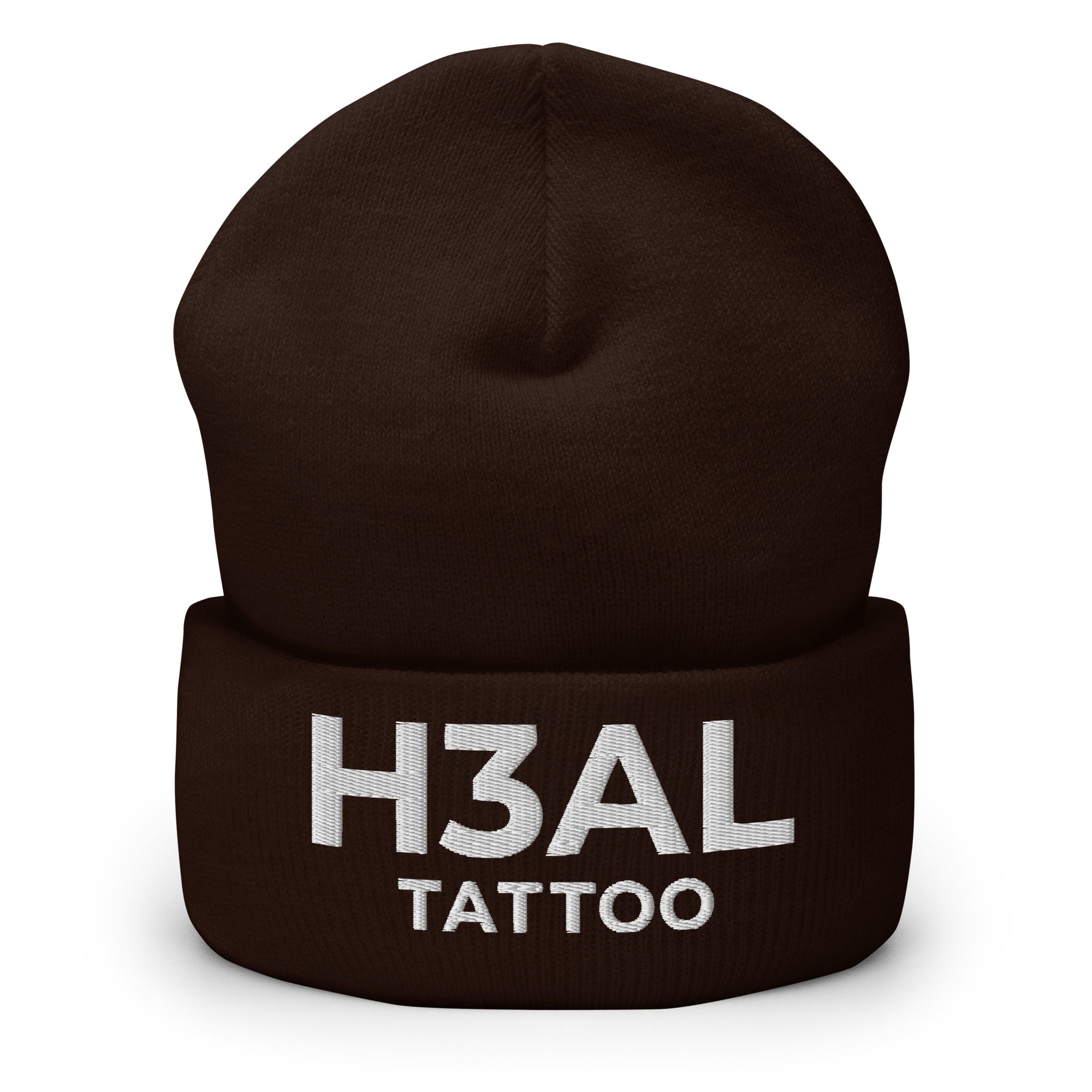 Cuffed Beanie