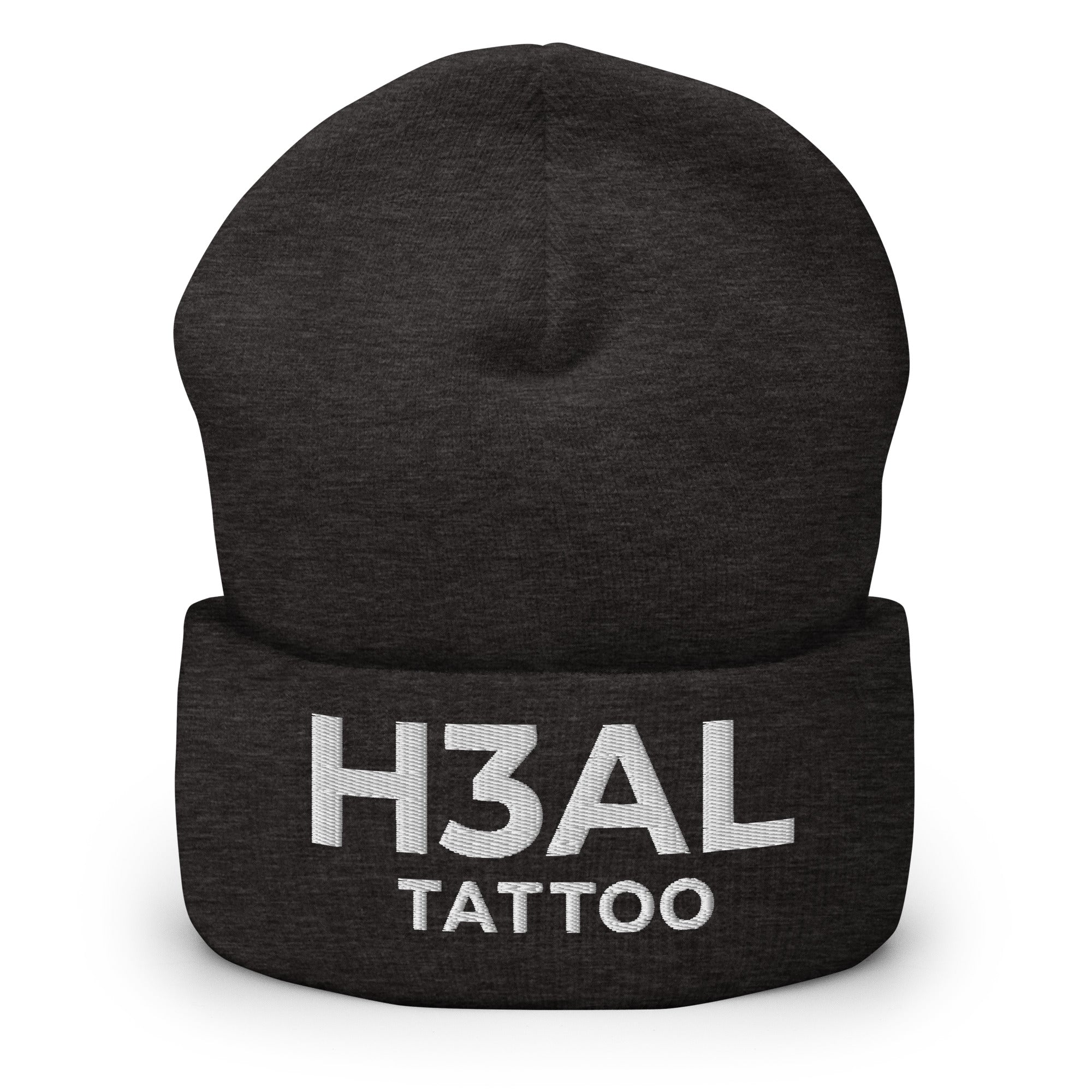 Cuffed Beanie