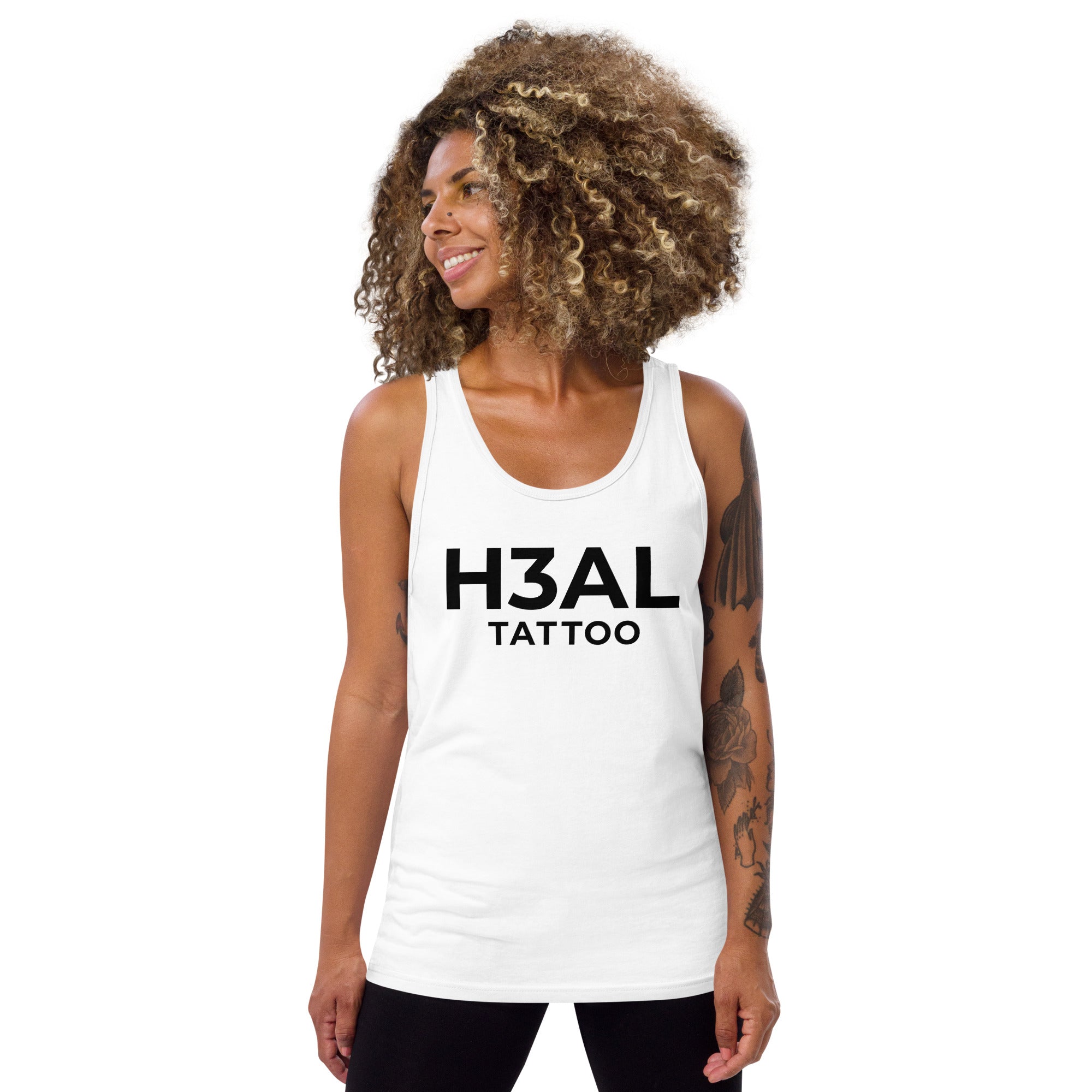 Women Tank Top