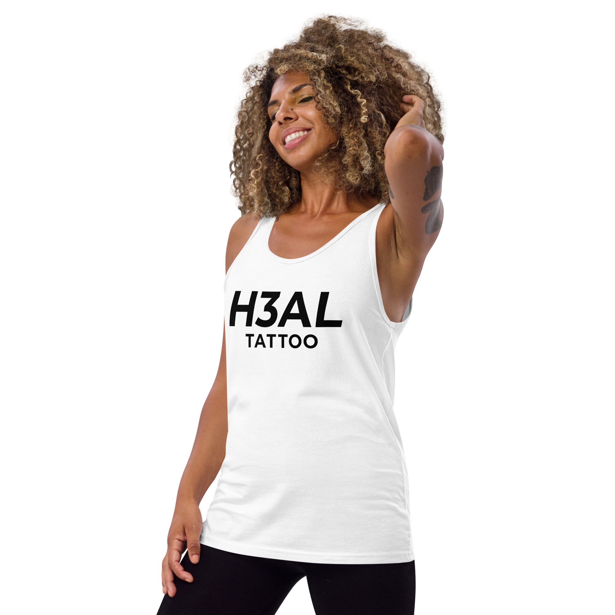Women Tank Top
