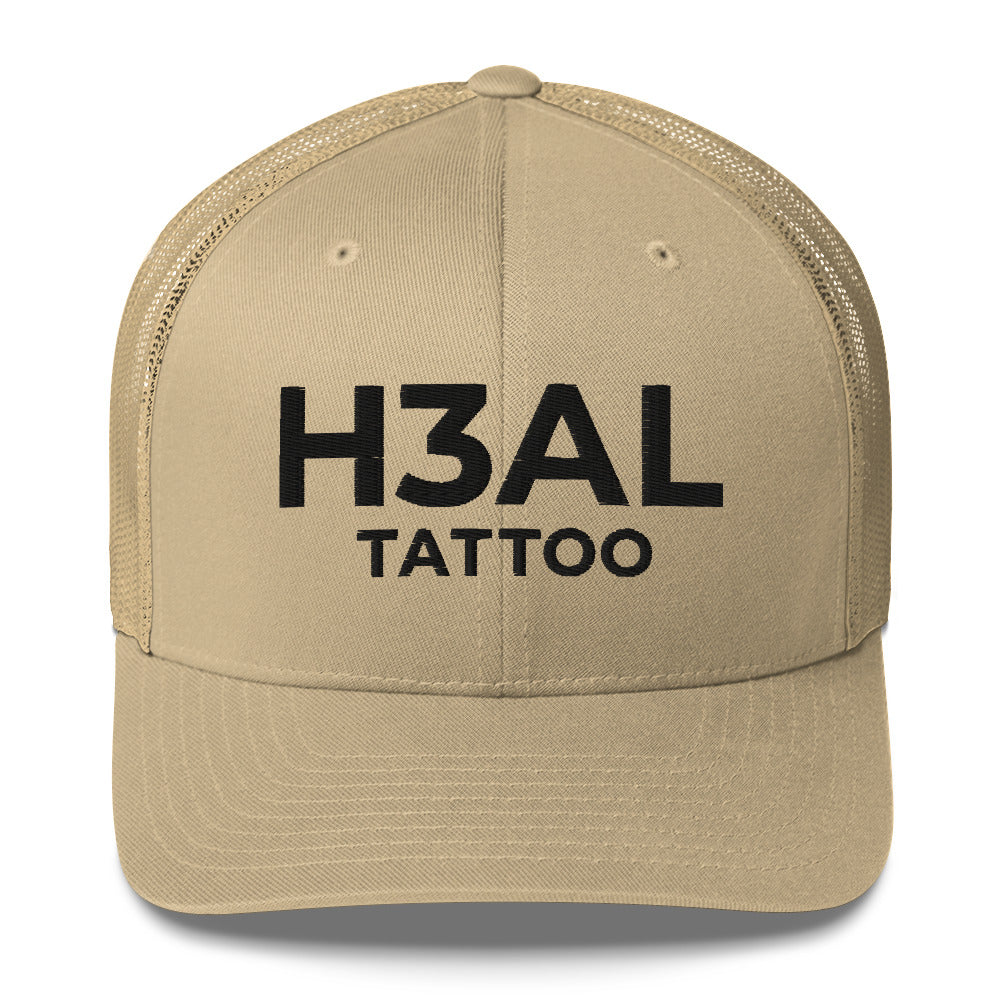Trucker Cap