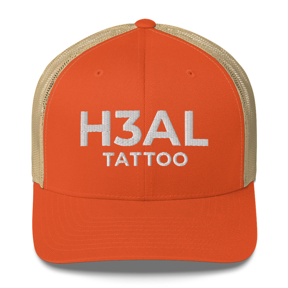 Trucker Cap