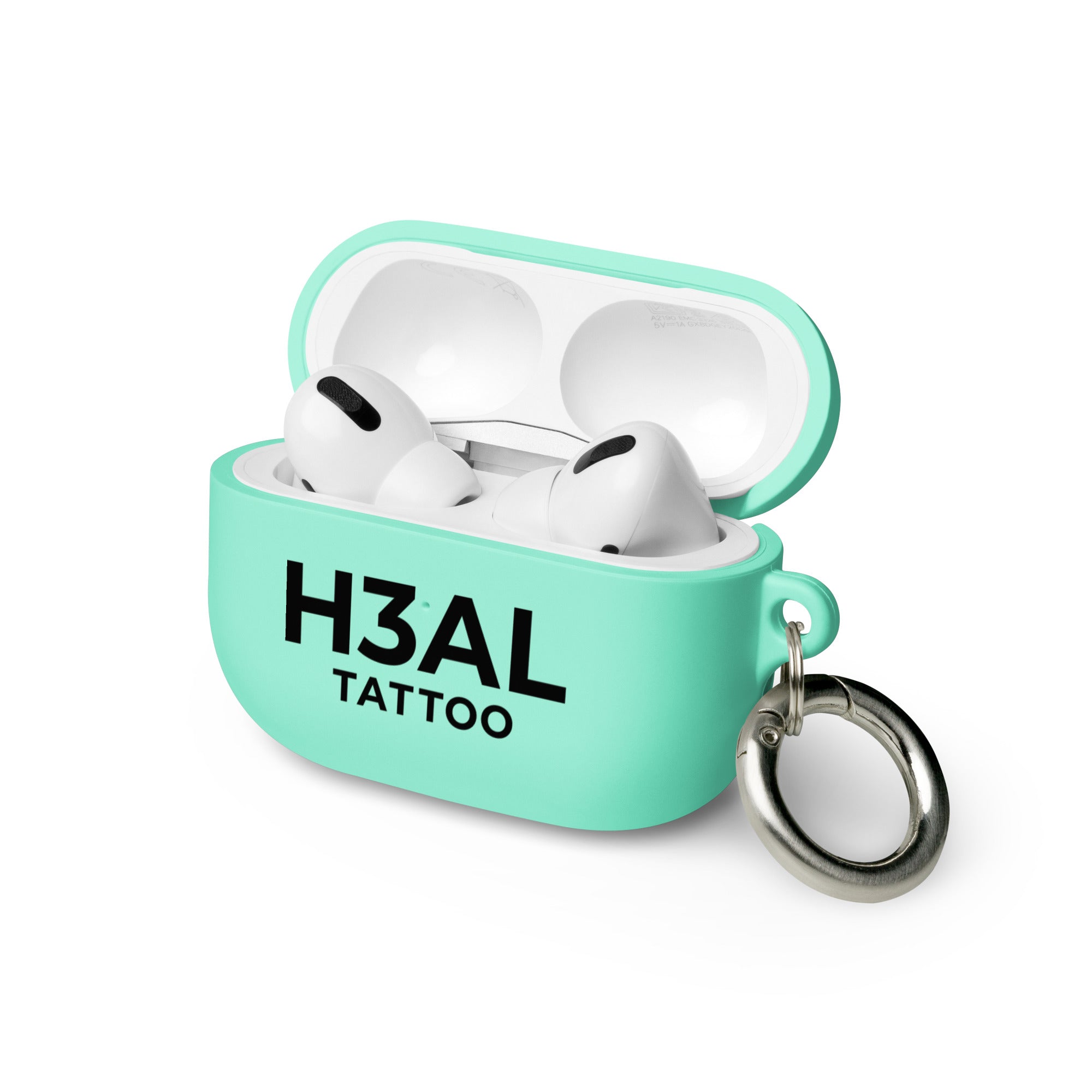 Rubber Case for AirPods®
