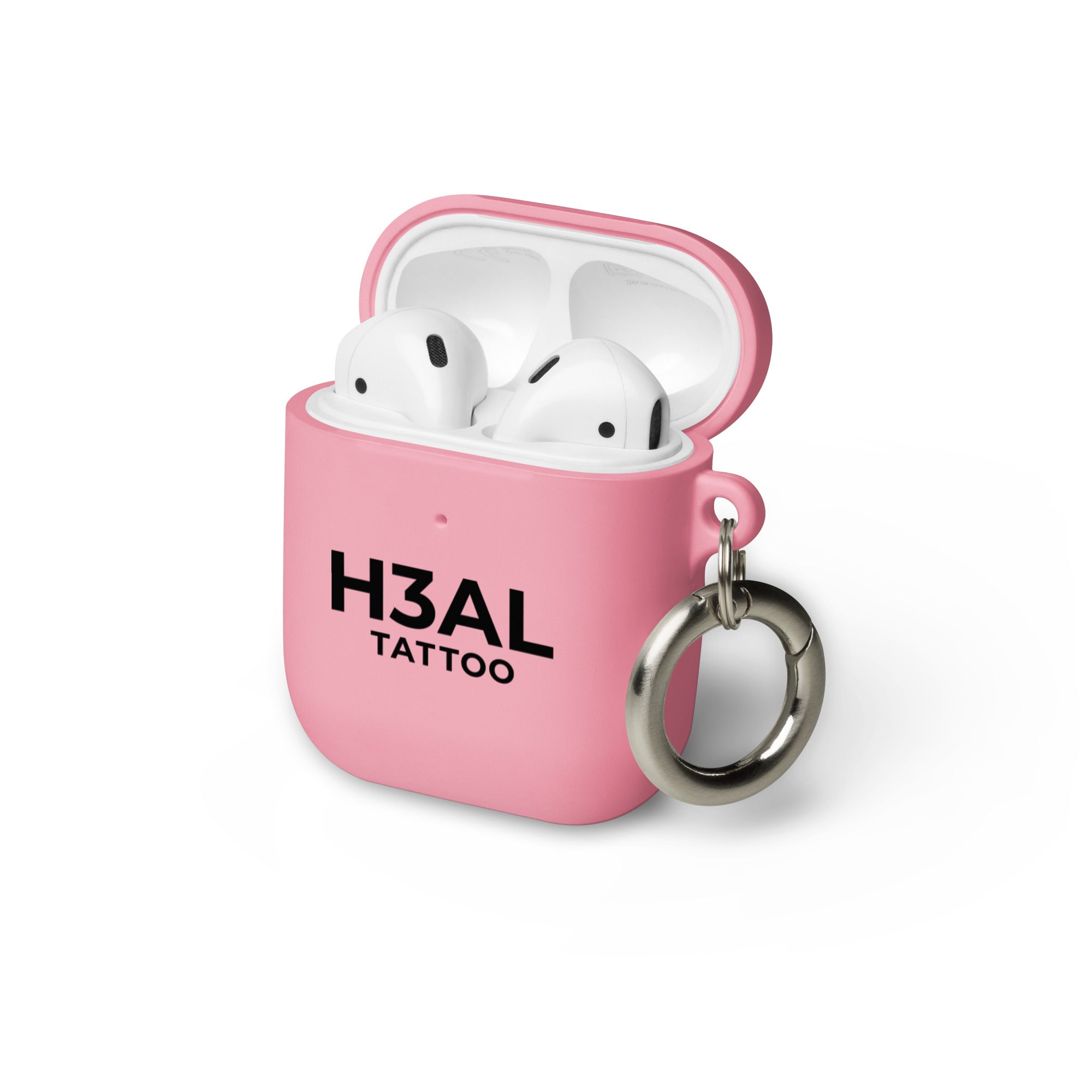 Rubber Case for AirPods®