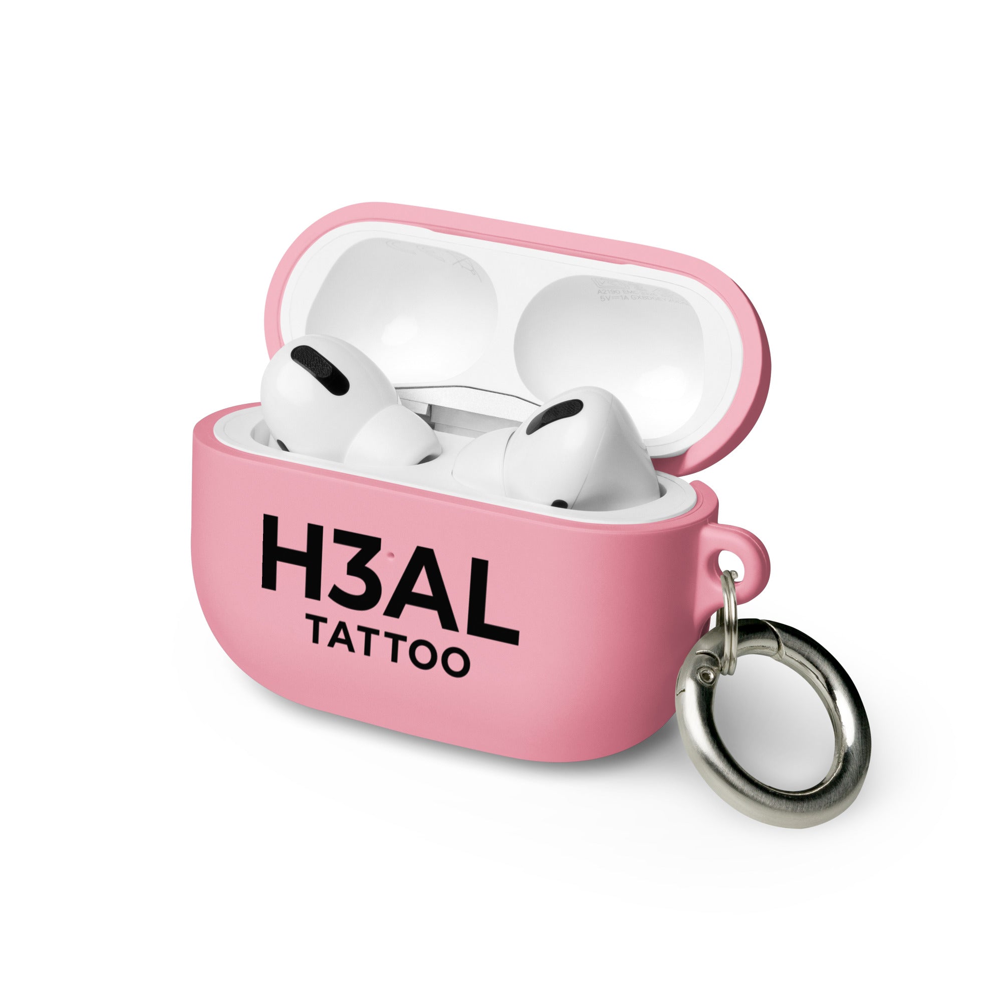 Rubber Case for AirPods®