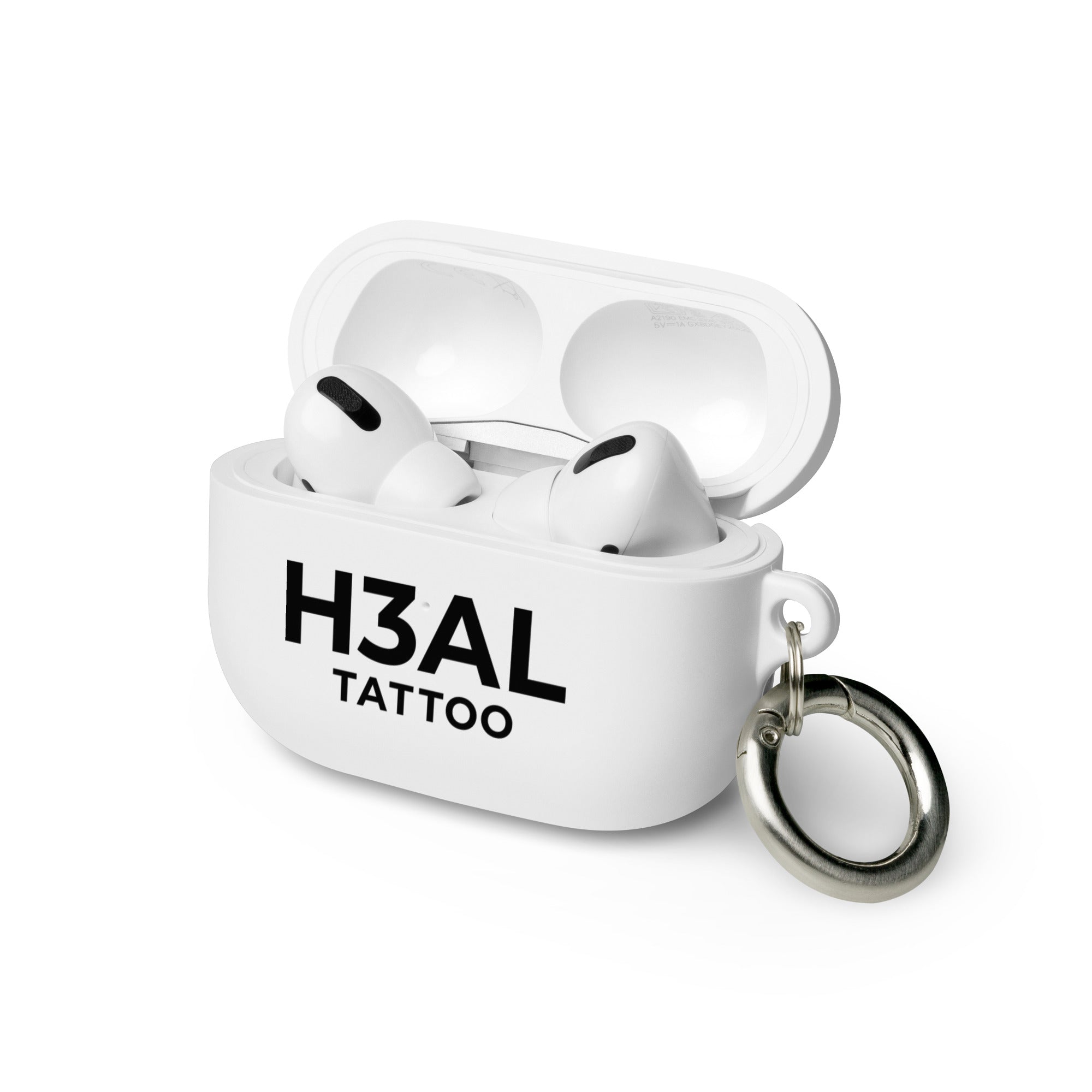 Rubber Case for AirPods®