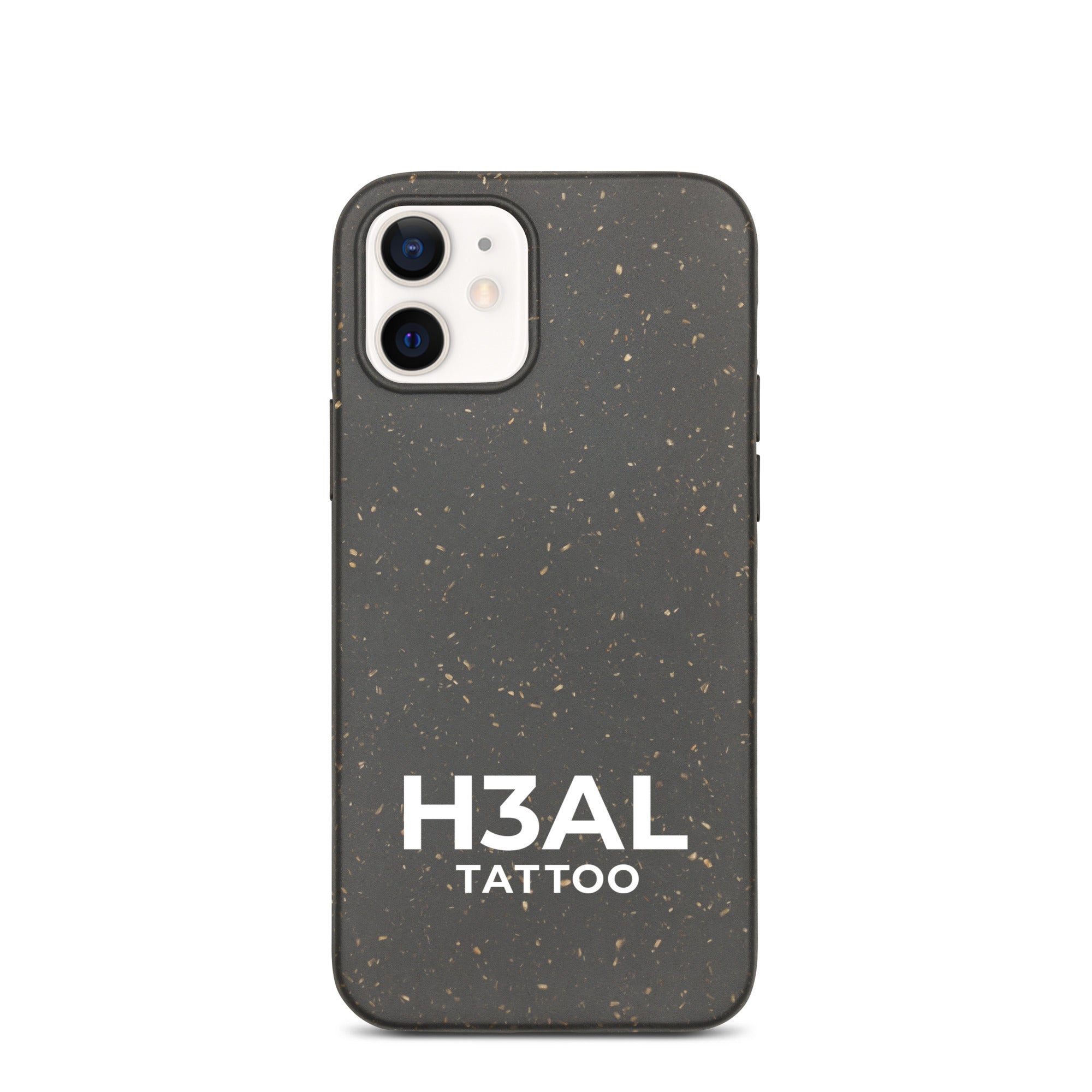 Speckled Case for iPhone®