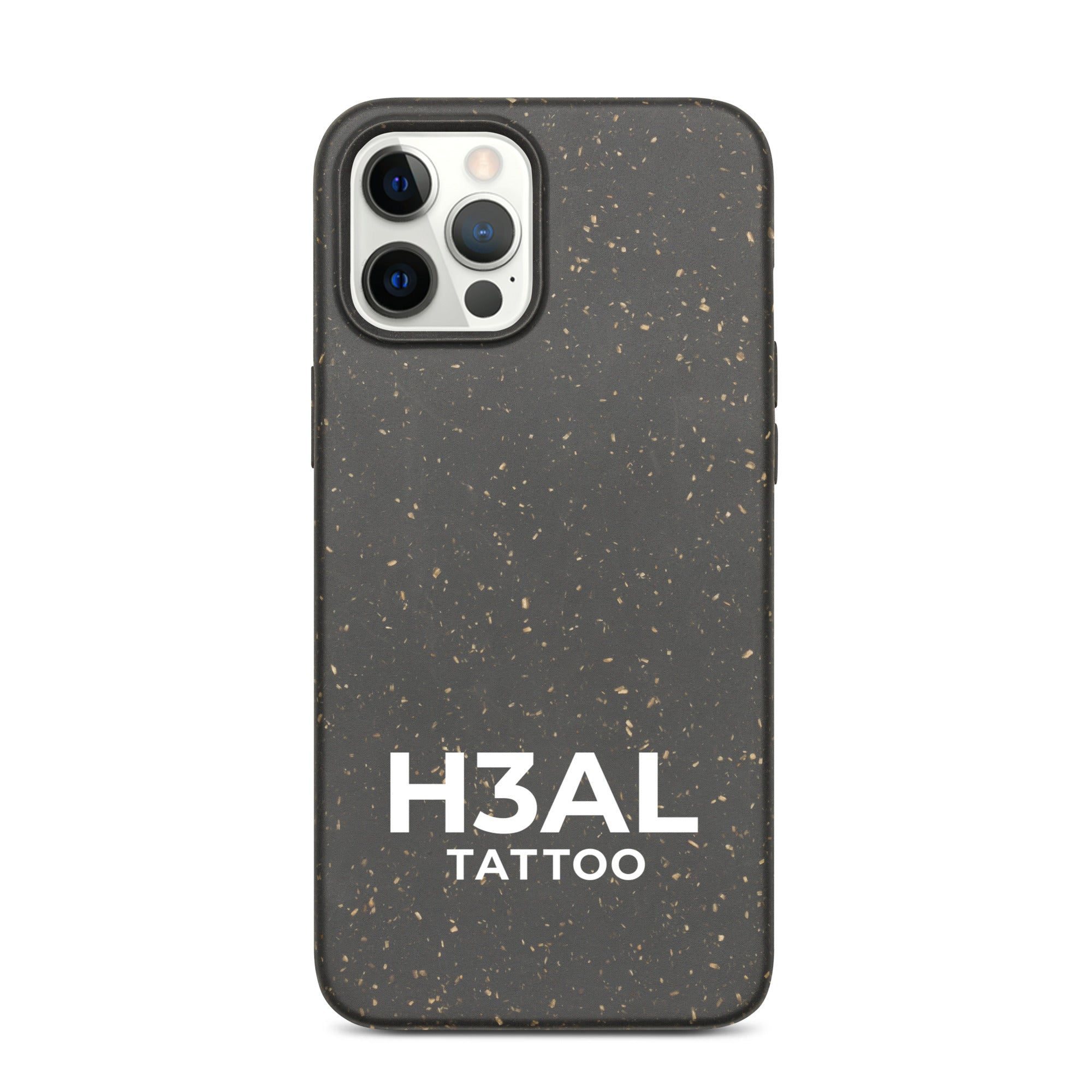 Speckled Case for iPhone®