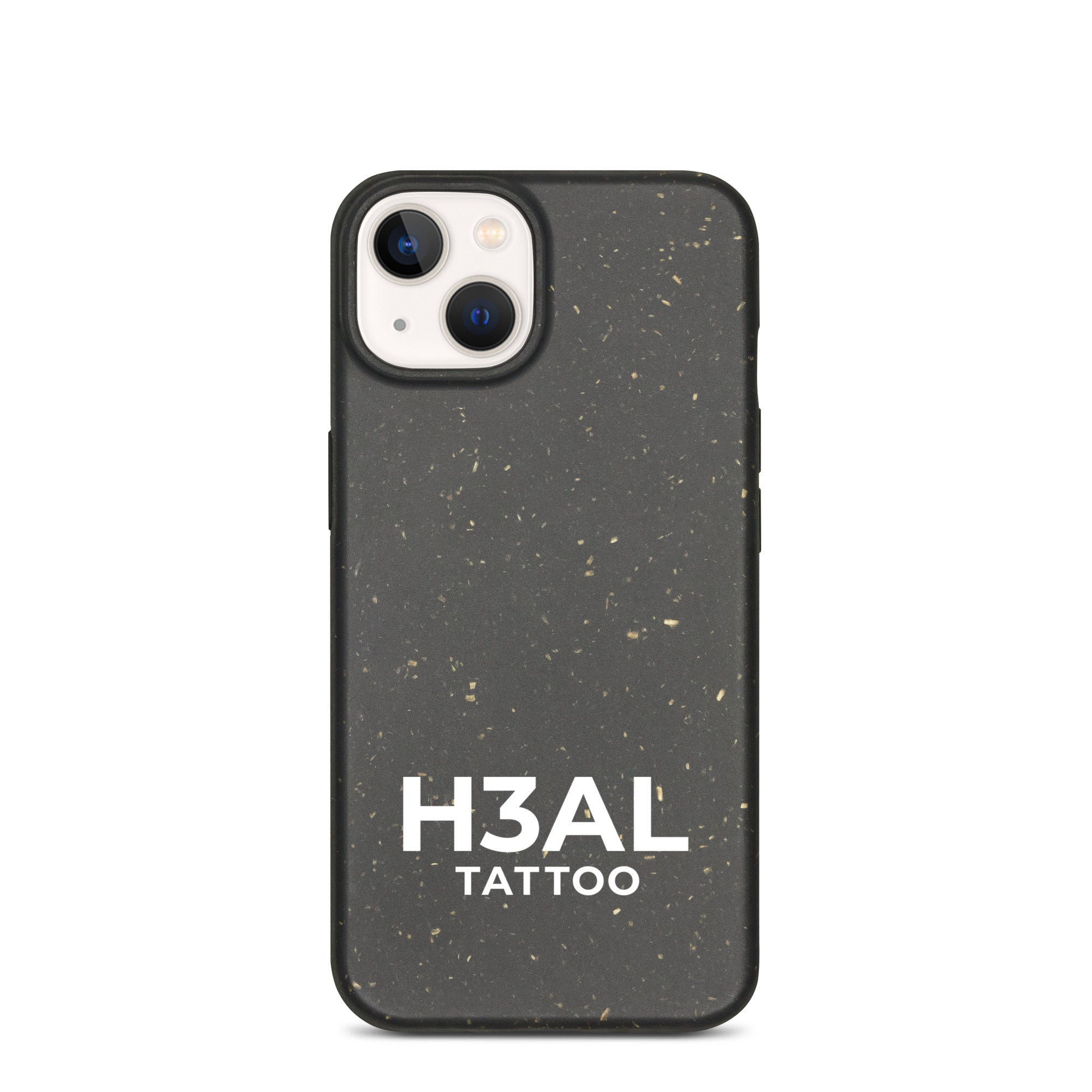 Speckled Case for iPhone®