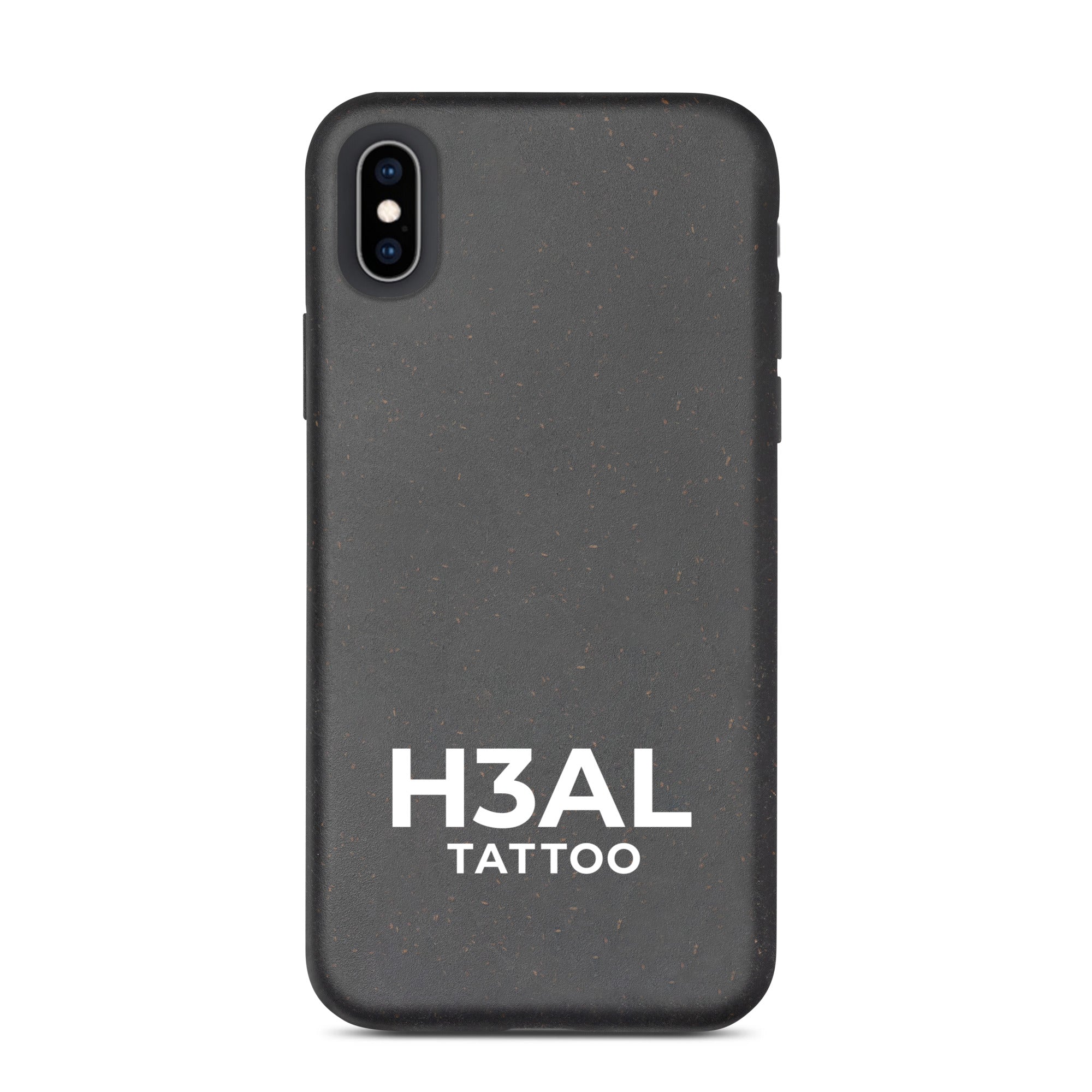 Speckled Case for iPhone®