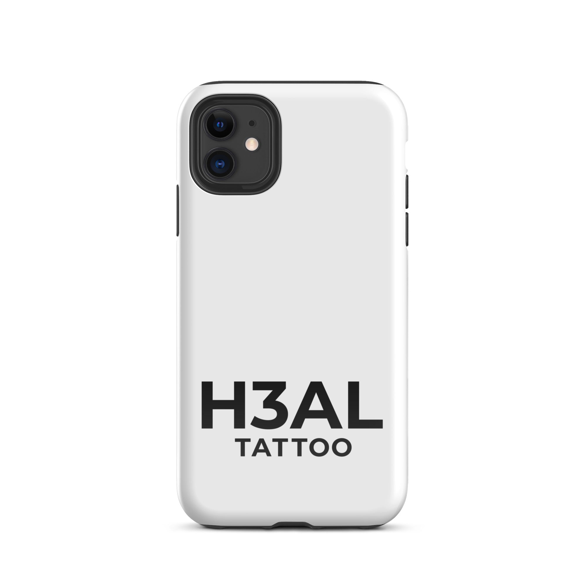 Tough Case for iPhone®