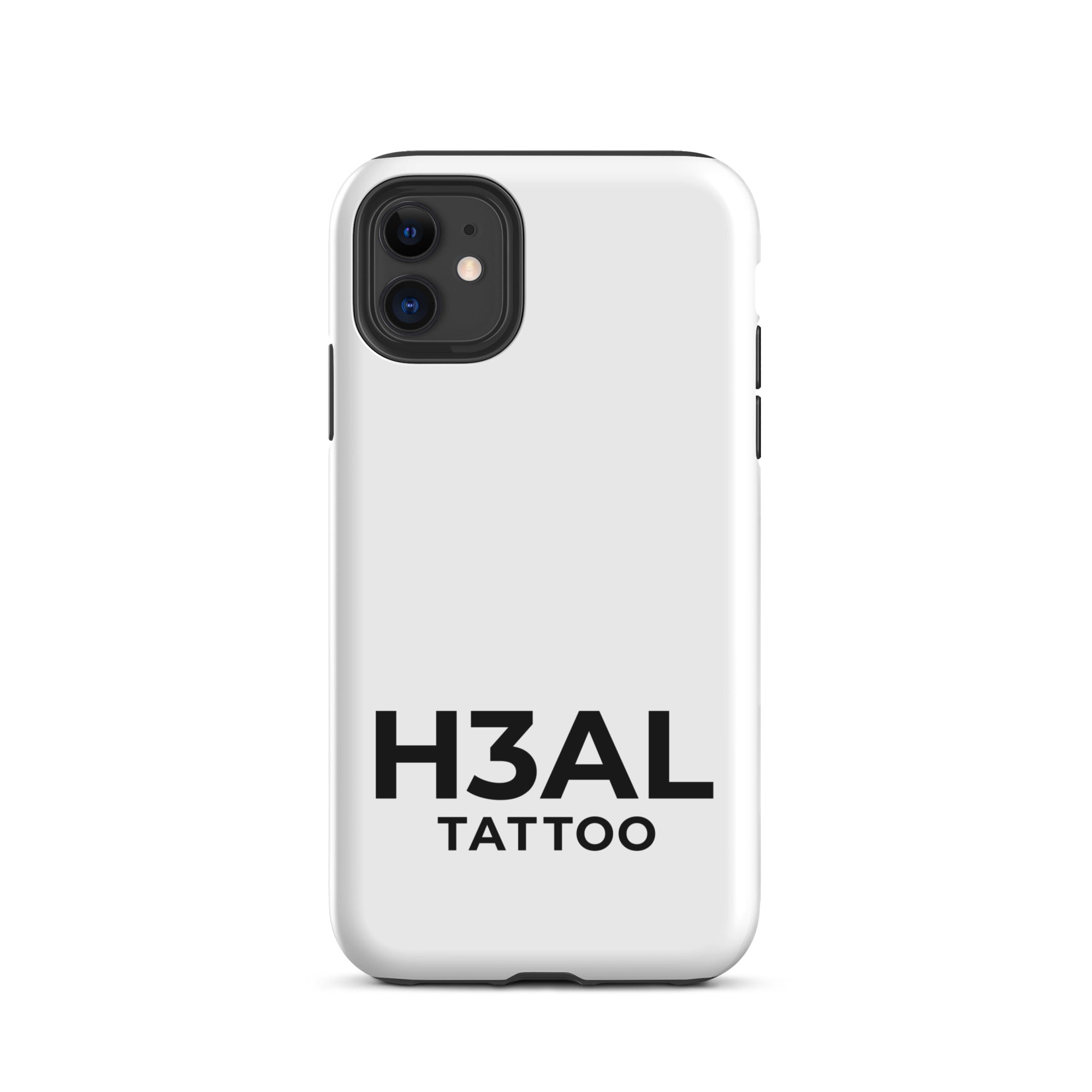 Tough Case for iPhone®
