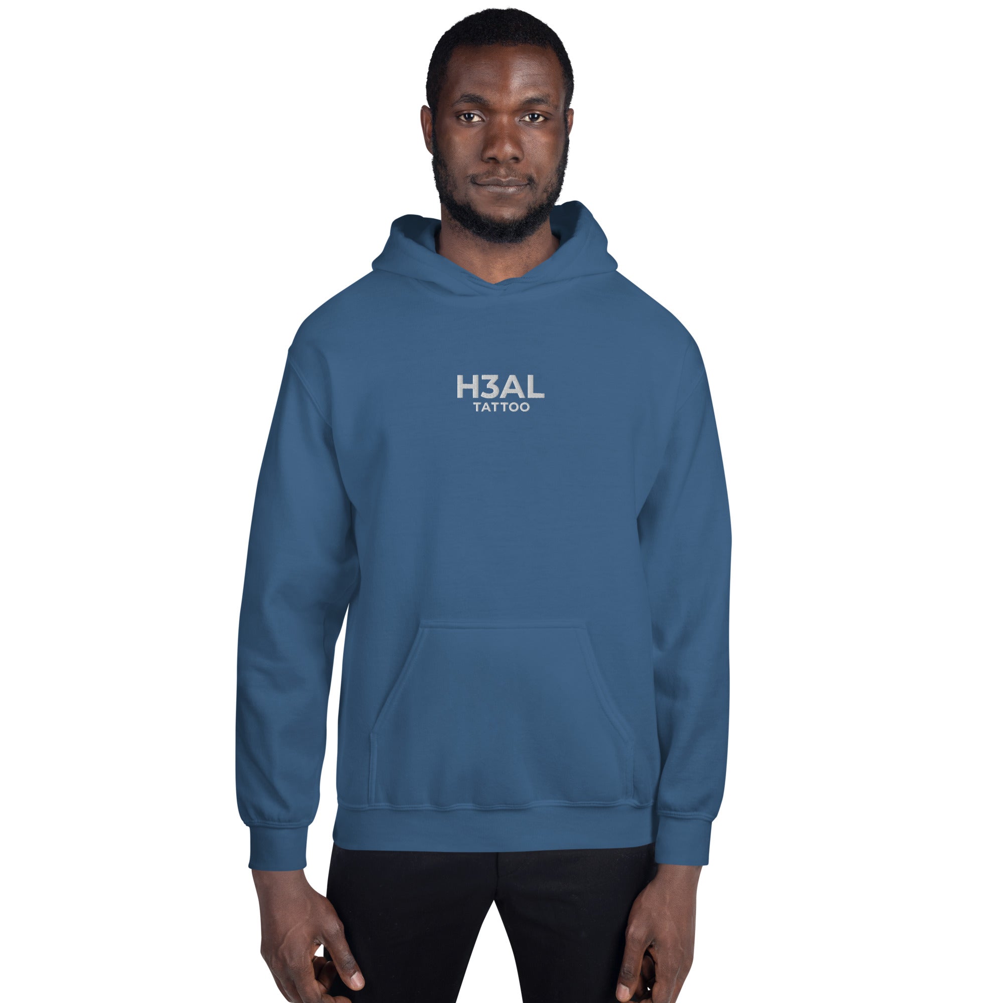 Men Hoodie