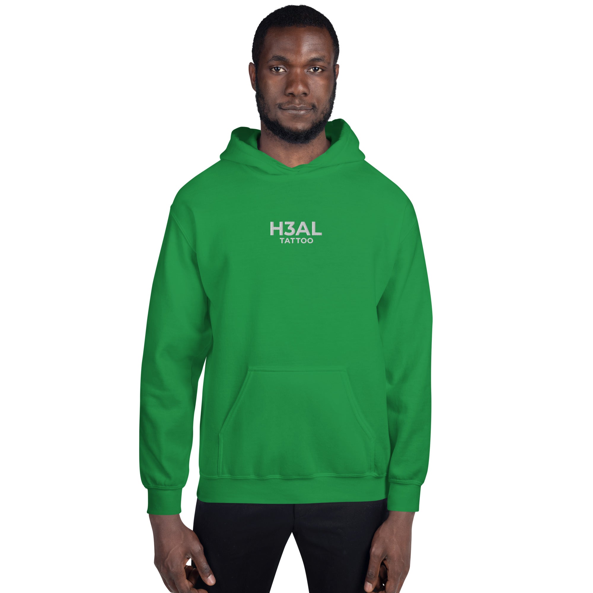 Men Hoodie