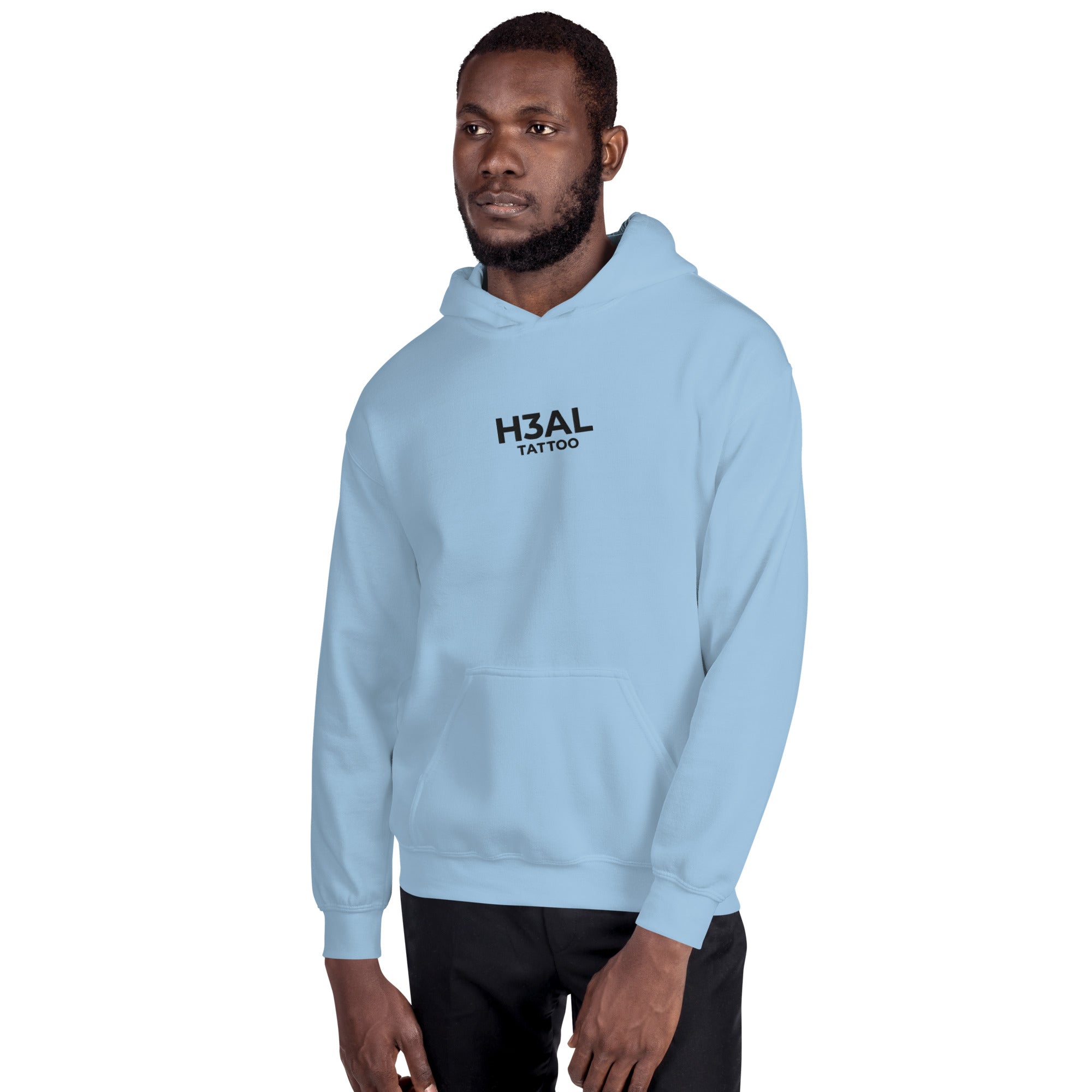 Men Hoodie