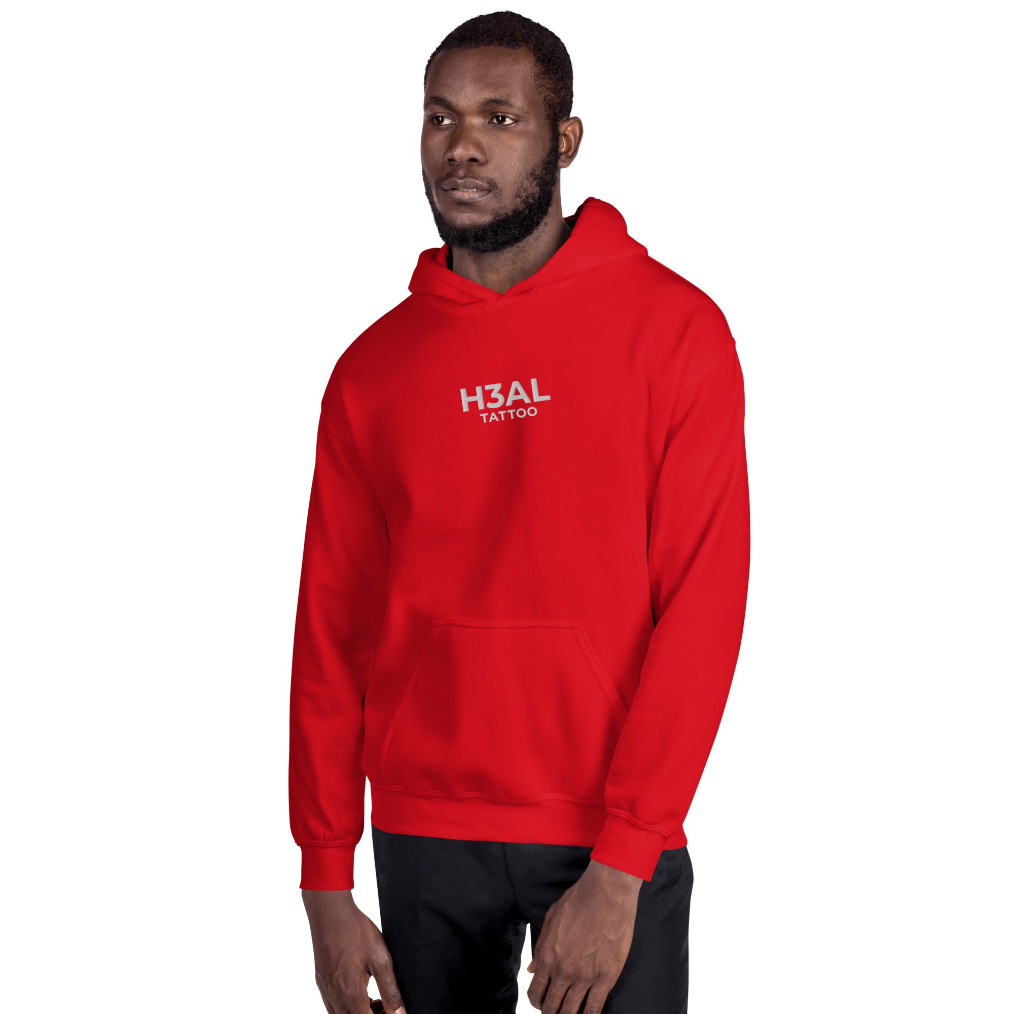 Men Hoodie
