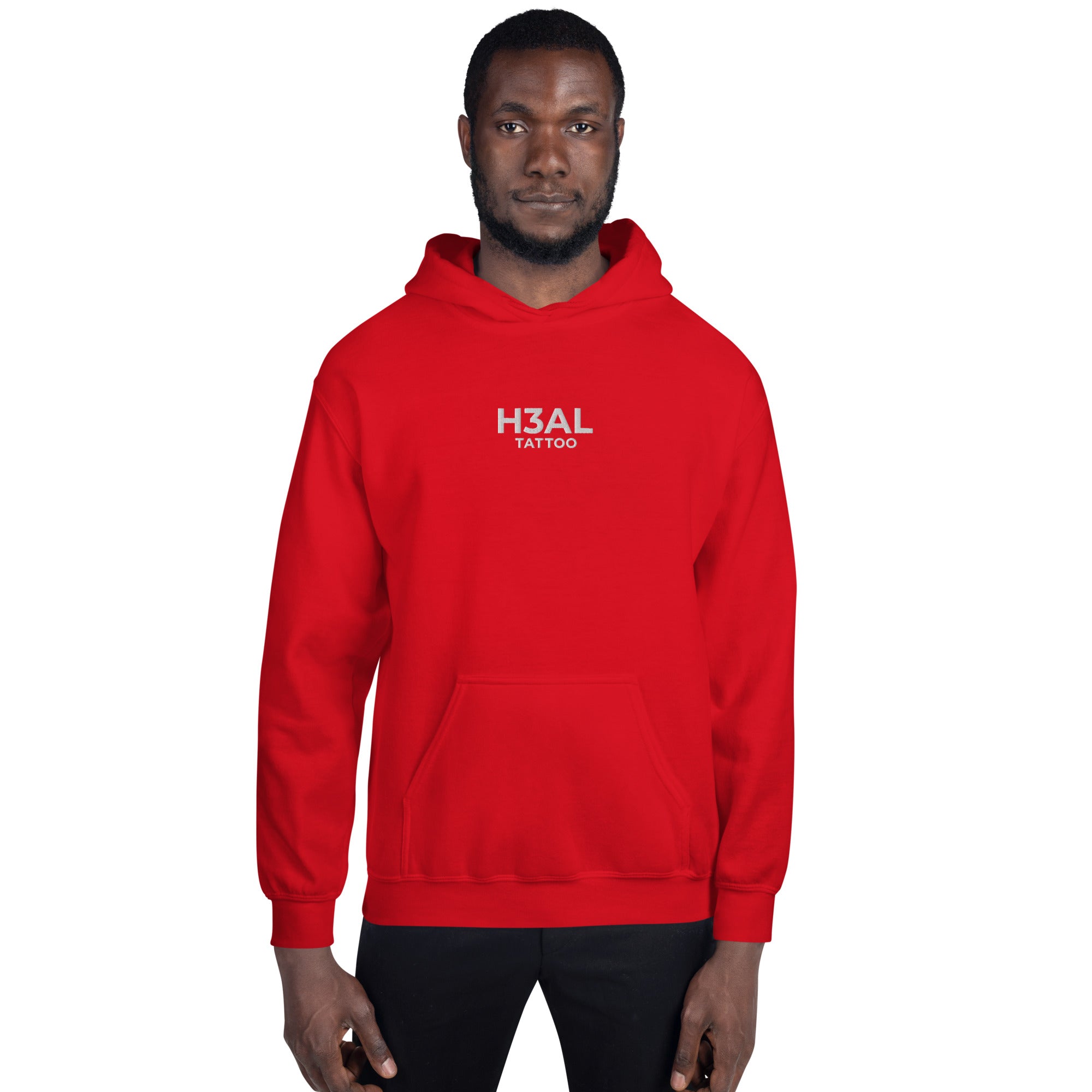 Men Hoodie